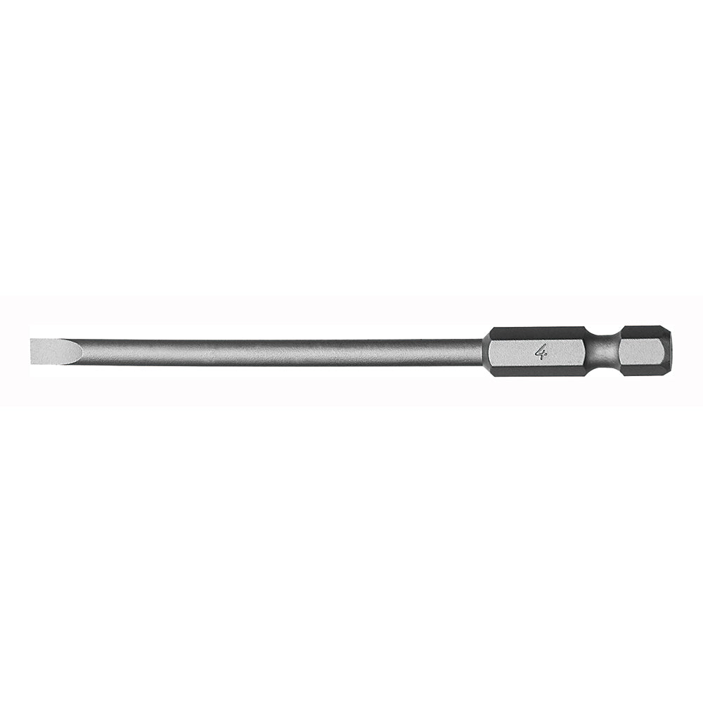 Teng Bits Fl0.8 X 4.0 89Mm