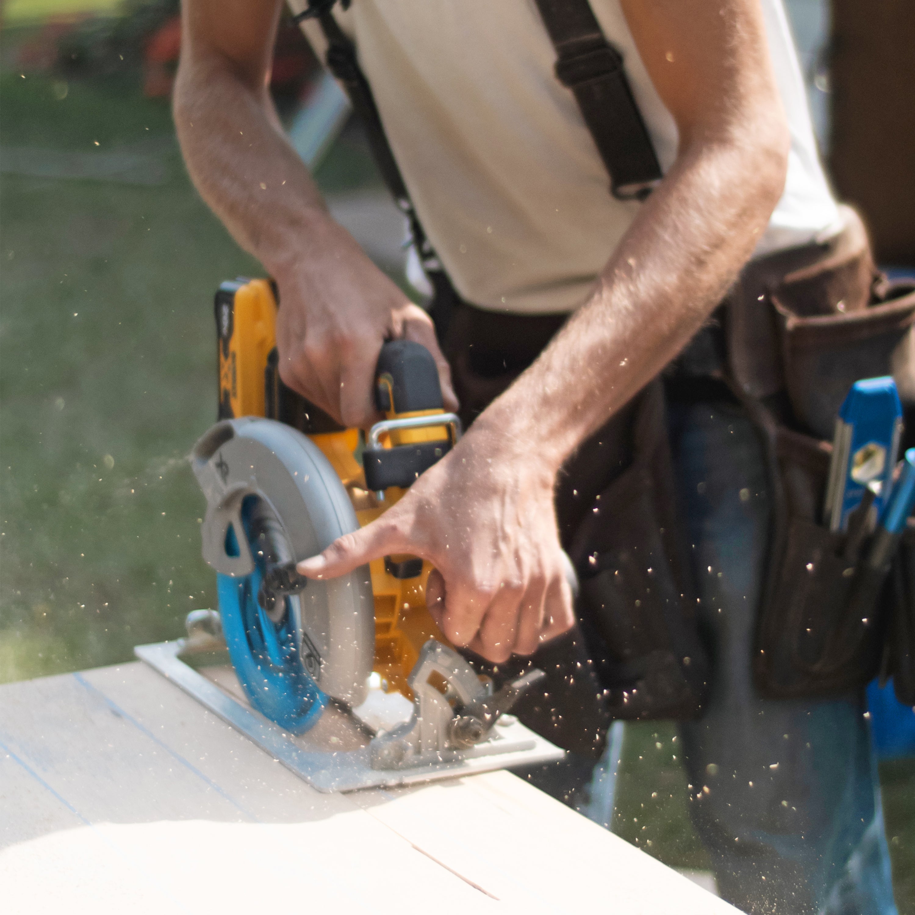 OX Pro Lightning 305mm Circular Saw Blade | 60T