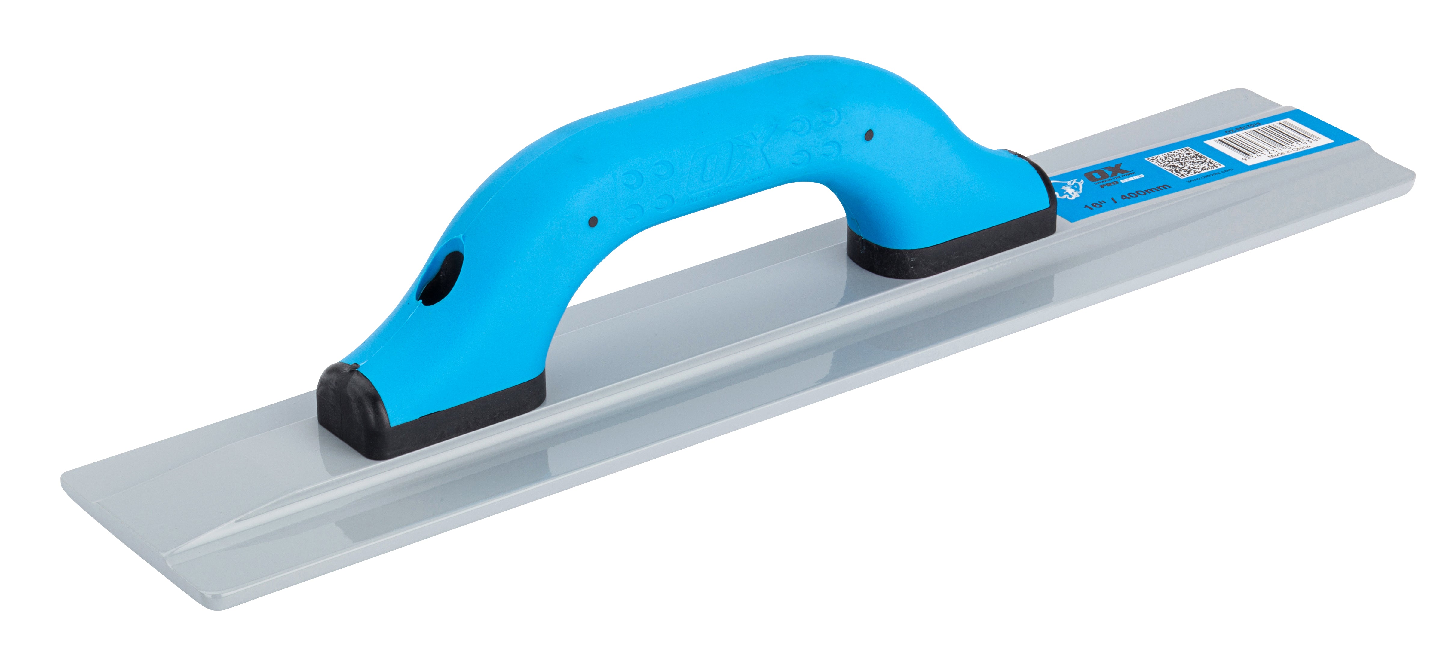 Pro Magnesium Float - OX Grip | 3.125" x 16" / 79mm x 406mm