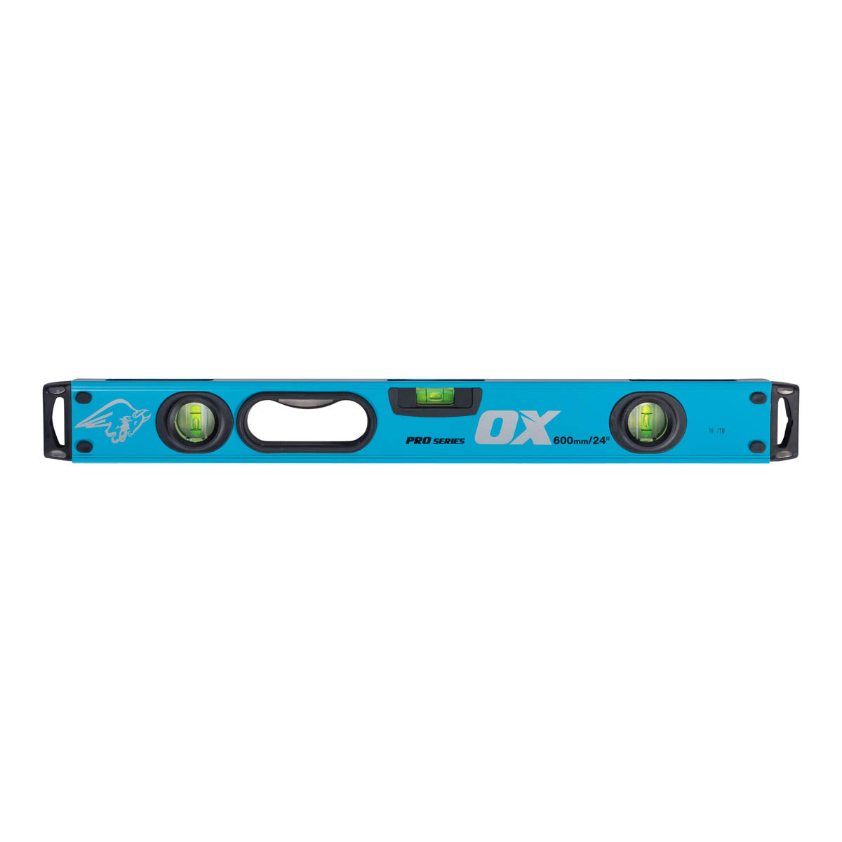 Pro Box Spirit Level - Non Magnetic | 24" / 600mm
