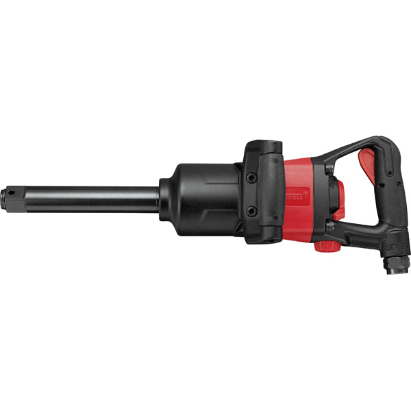 Teng 1In Dr. Air Impact Wrench 2730Nm