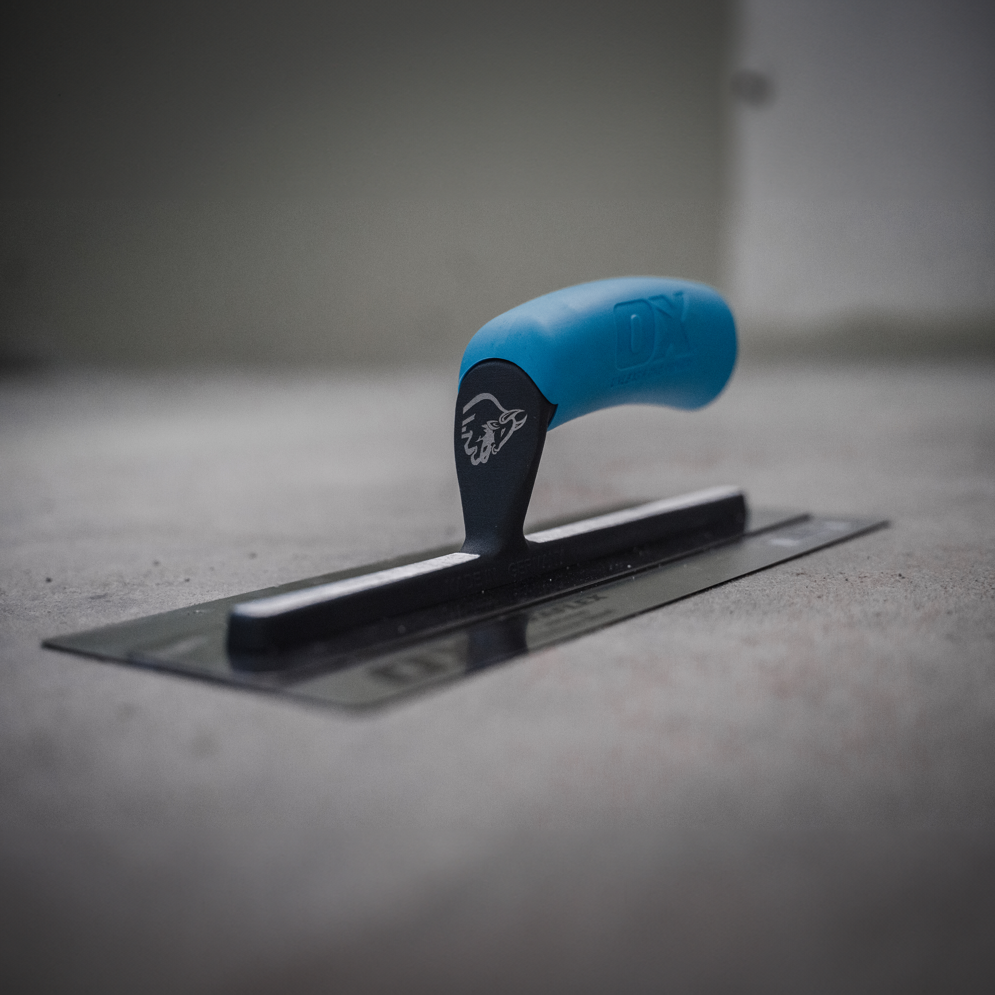 Pro Ultraflex Finishing Trowel | 11" x 4.25" / 280mm x 110mm