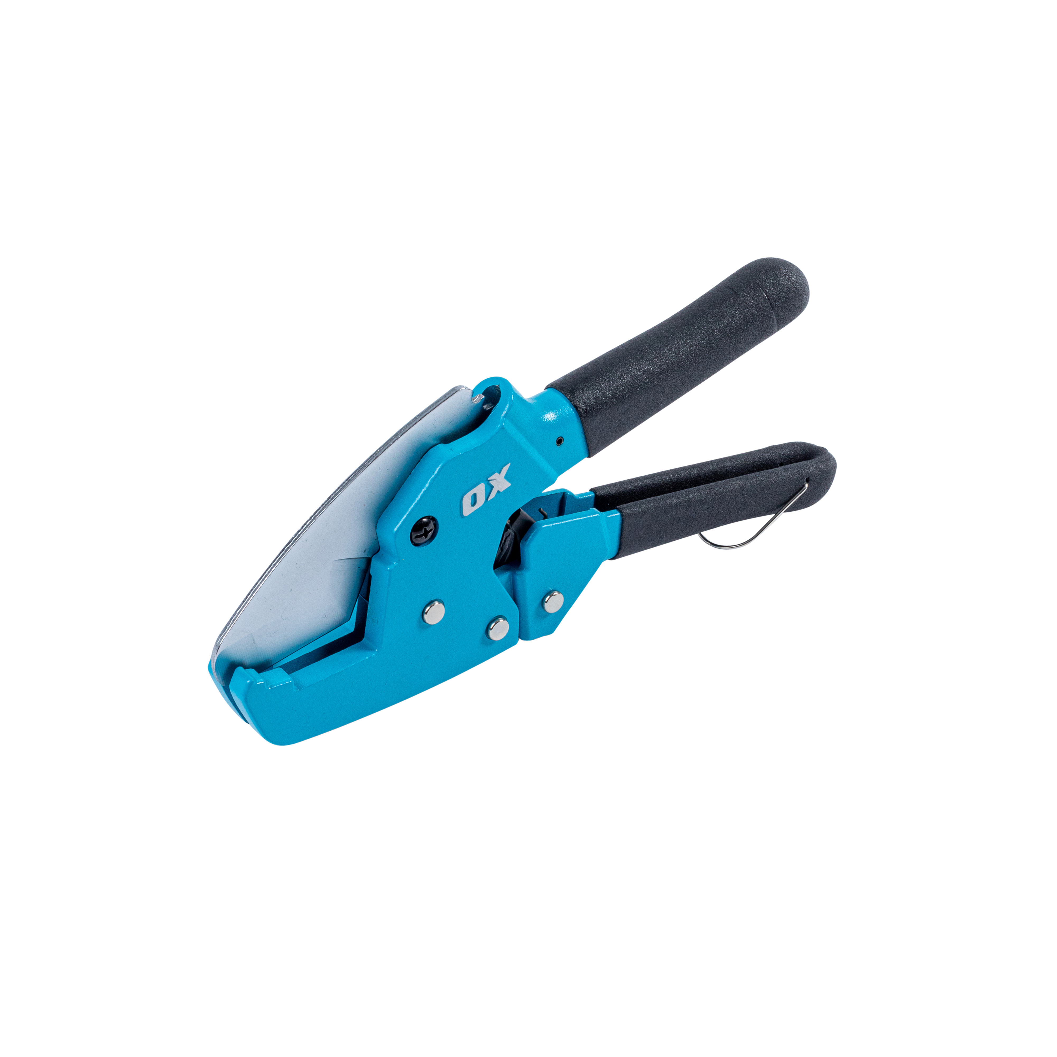OX Pro PVC Pipe Cutter 16 - 42mm