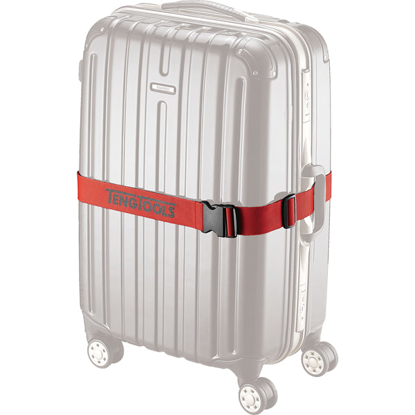 Teng Luggage Strap