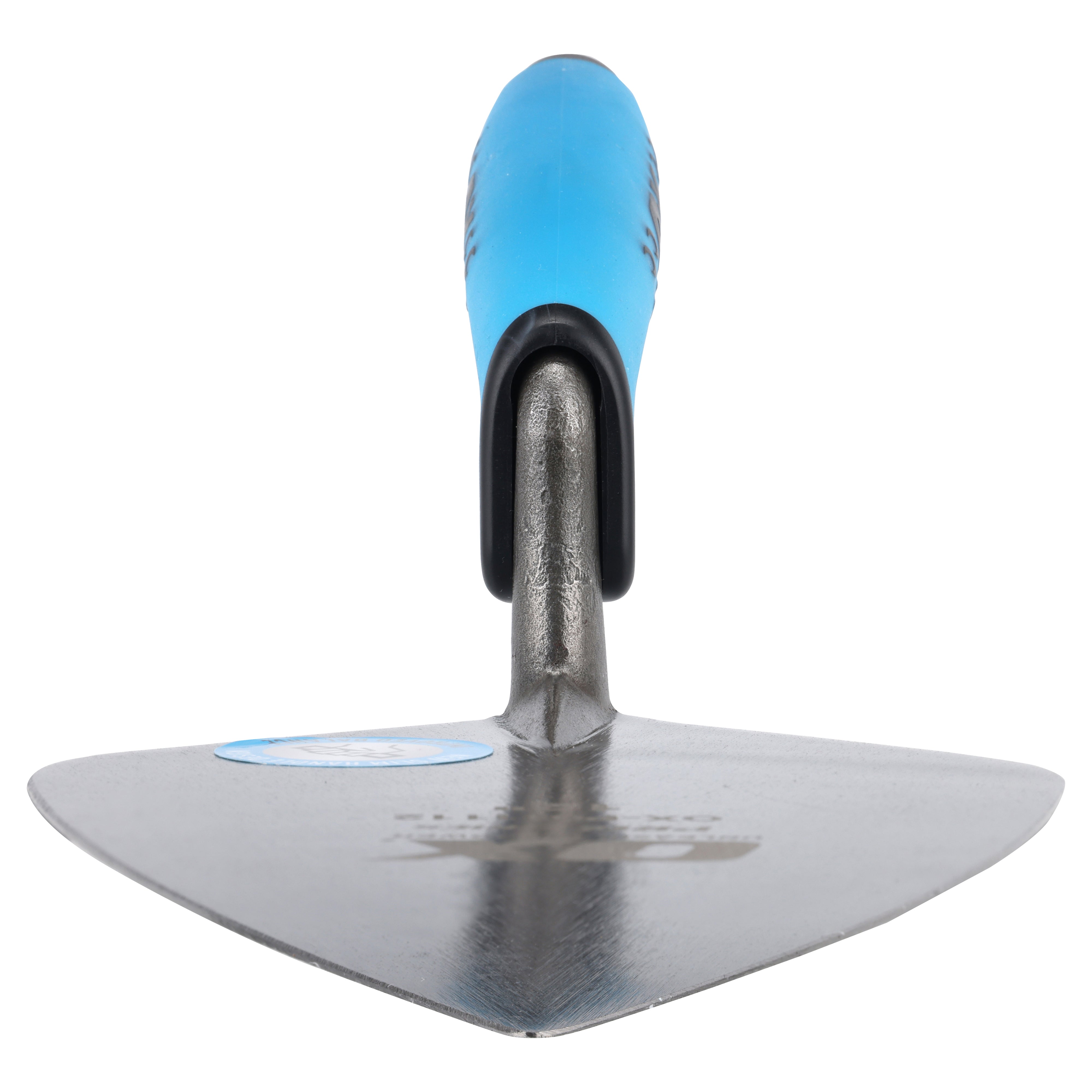 Pro Wide London Pattern Brick Trowel - OX Grip | 12" / 305mm