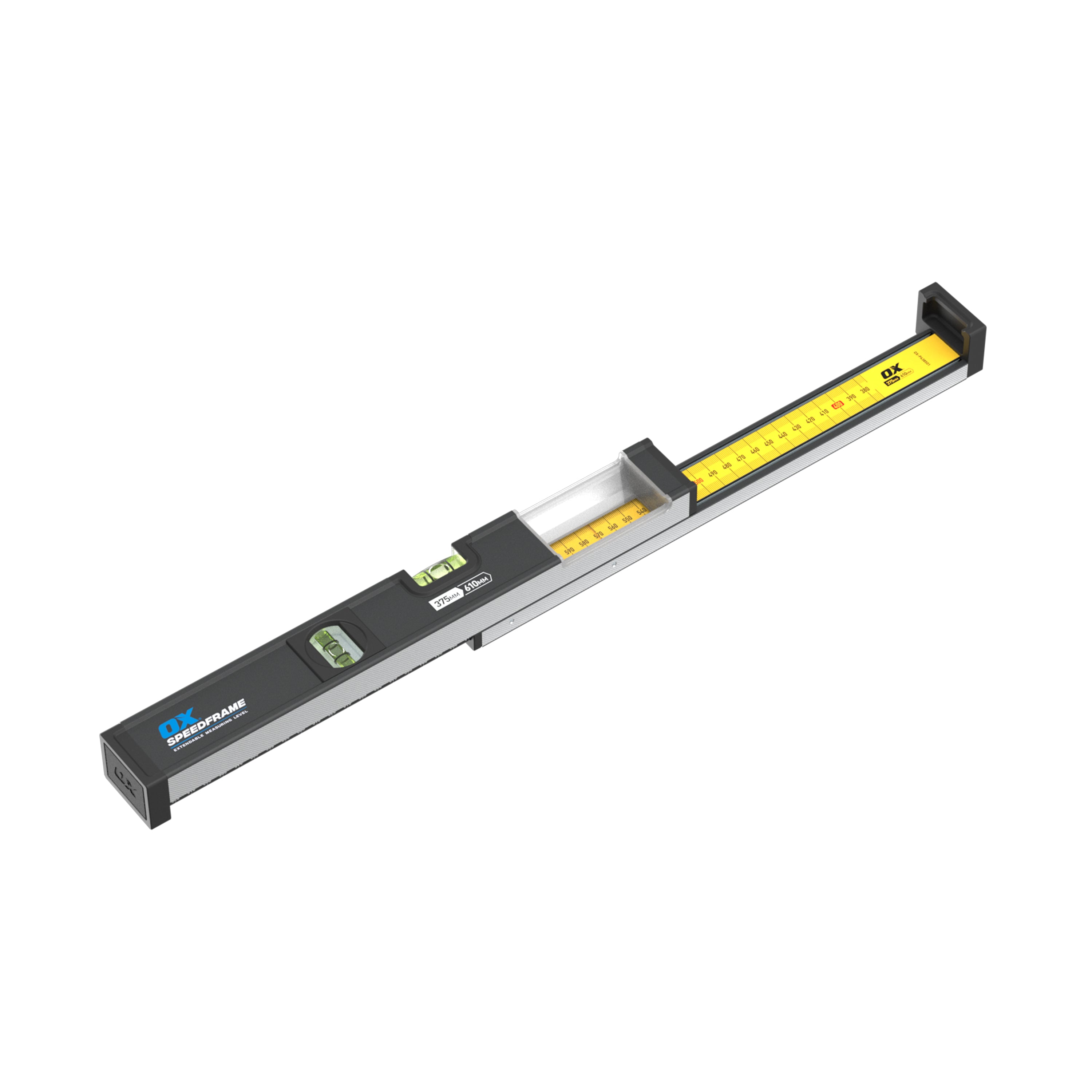 OX PRO 375-610mm Speedframe