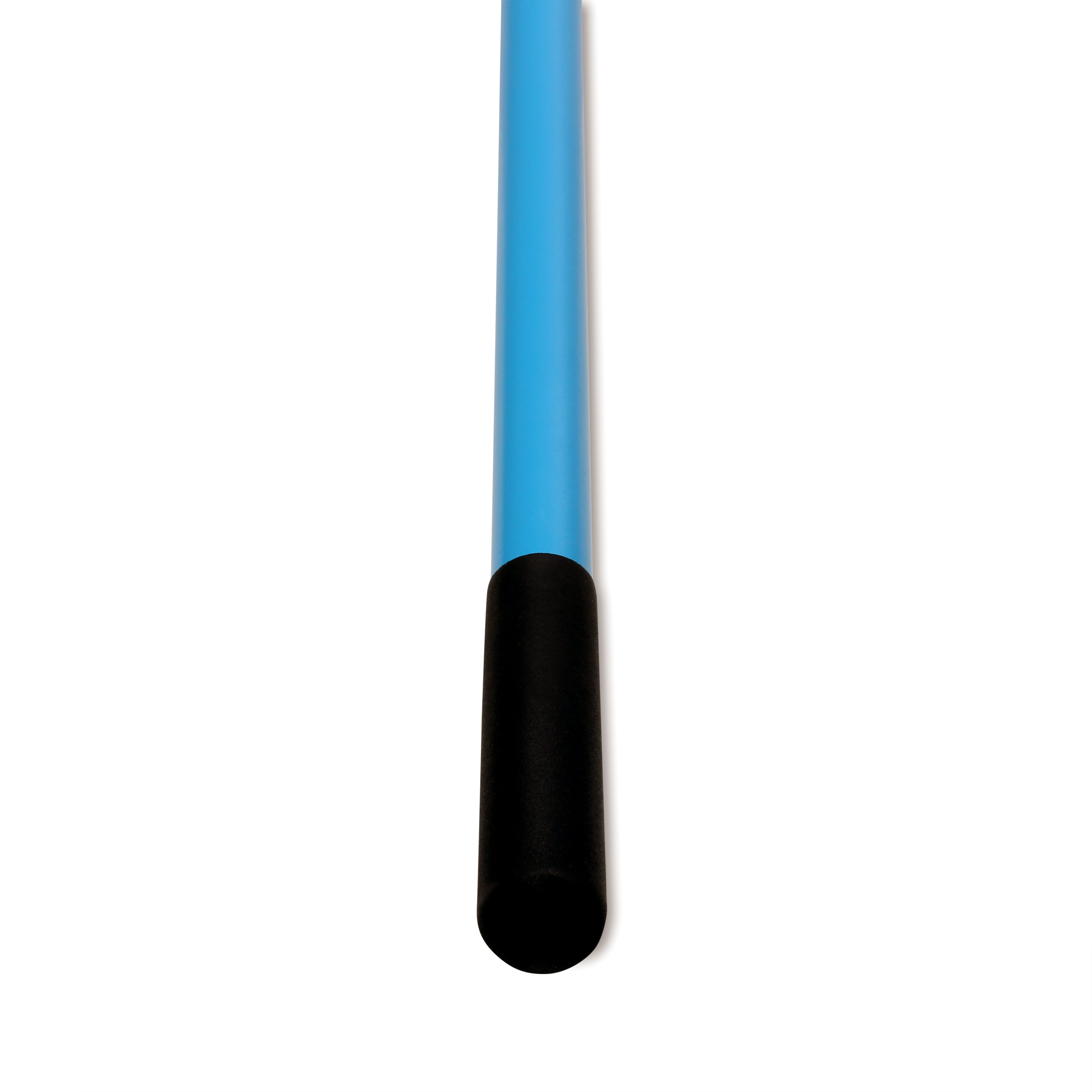 Pro Aluminum Concrete Rake - With Hook | 20" x 4" / 495mm x 102mm