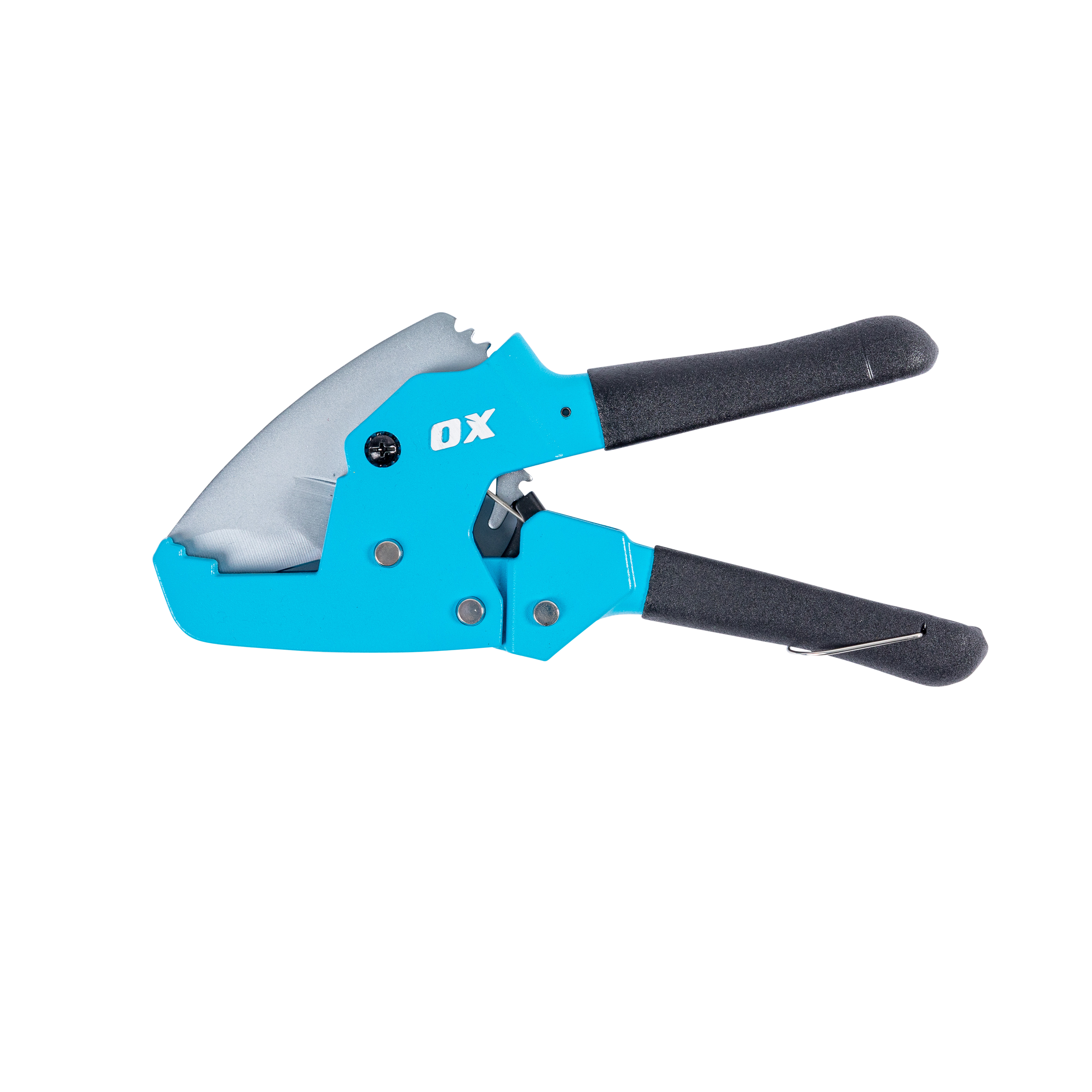 OX Pro PVC Pipe Cutter 16 - 42mm