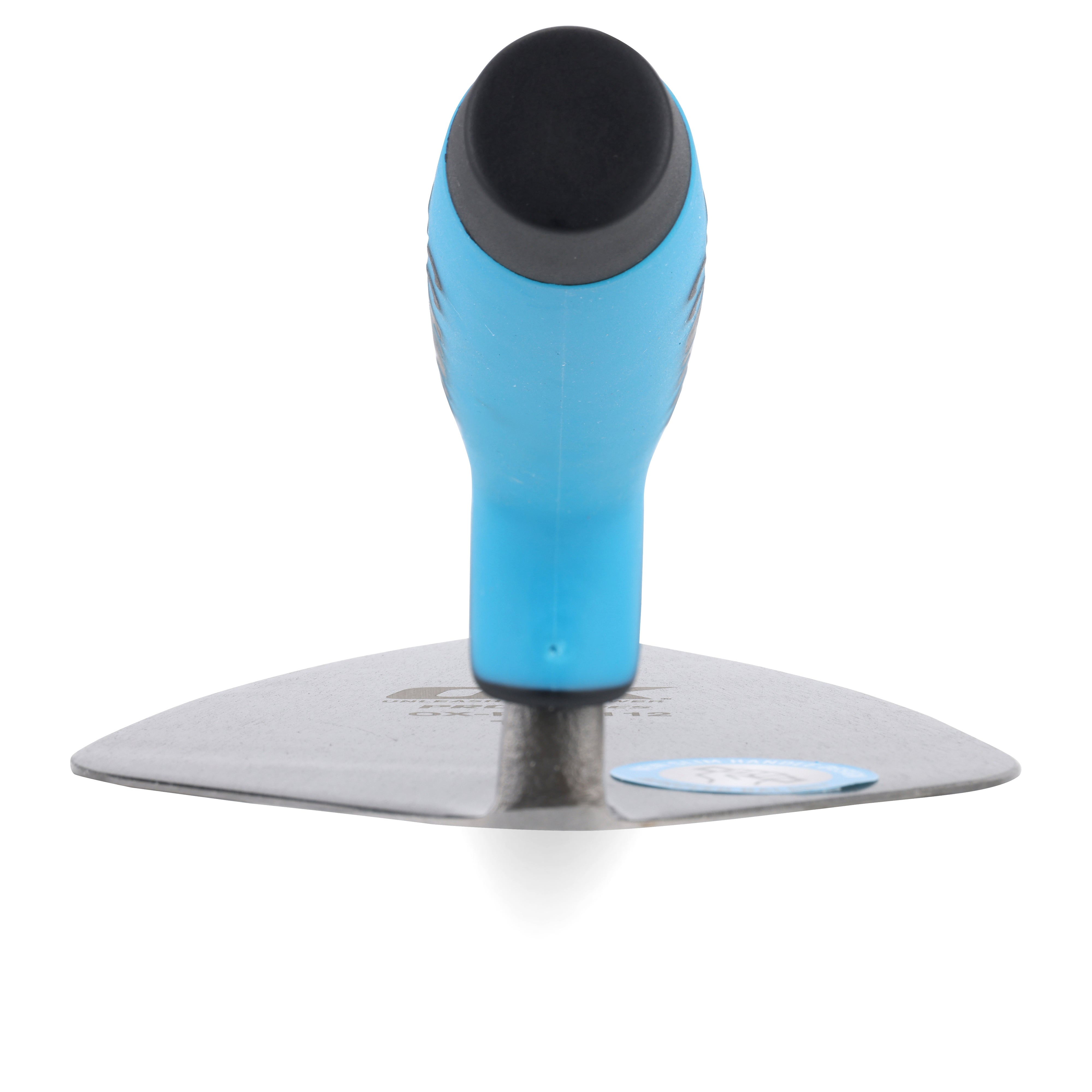 Pro Wide London Pattern Brick Trowel - OX Grip | 12" / 305mm