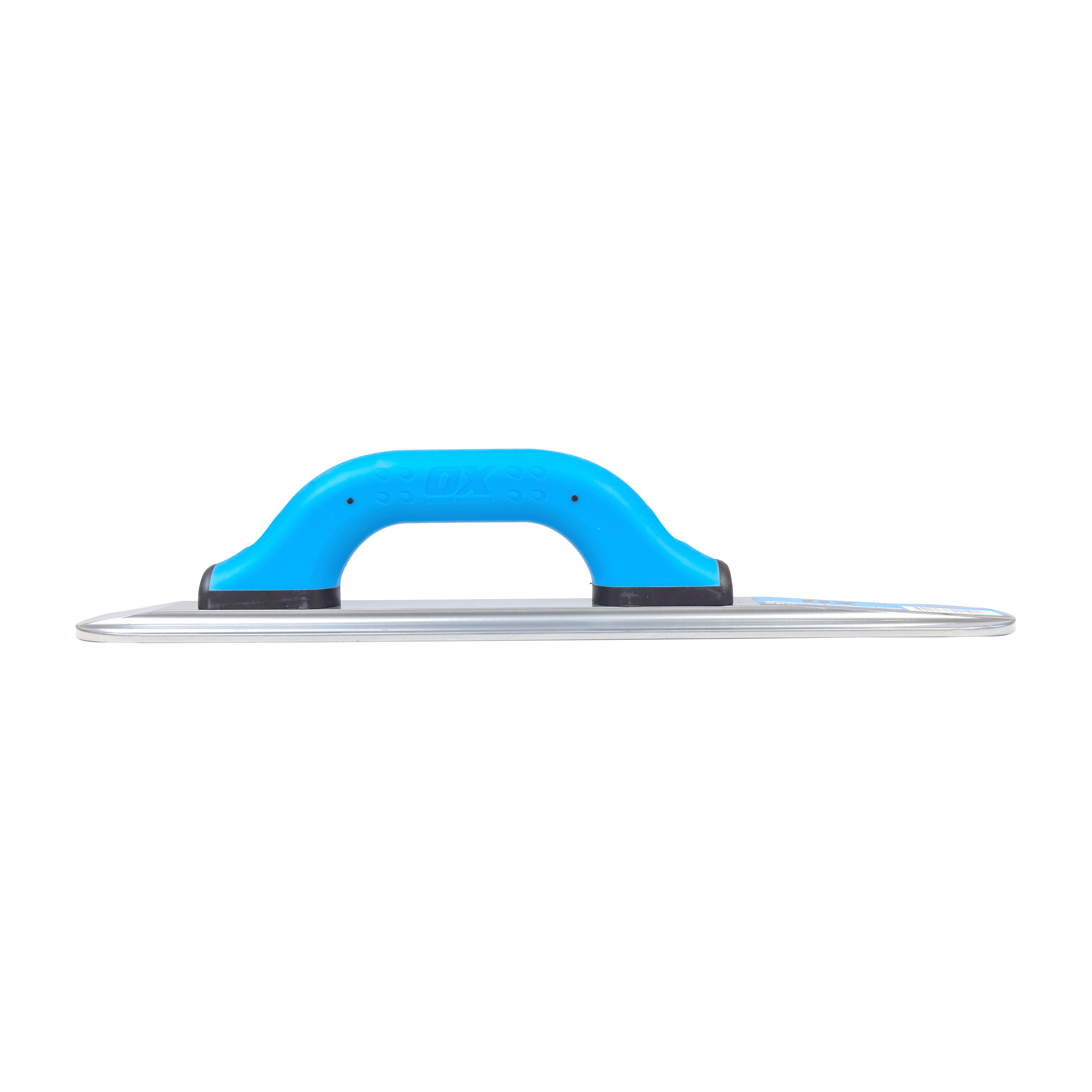 OX Professional 16" Magnesium Float - Round Ends