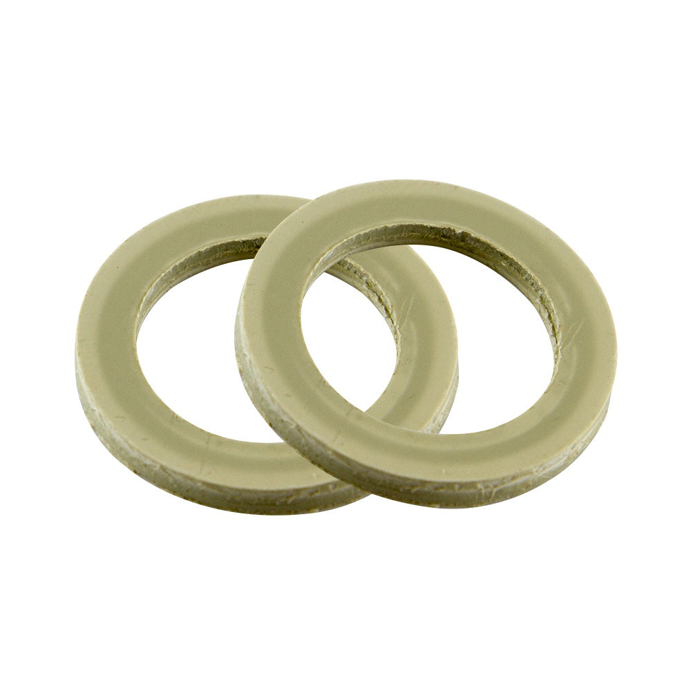 Champion M18 Poly Drain Plug Washer - 25pk