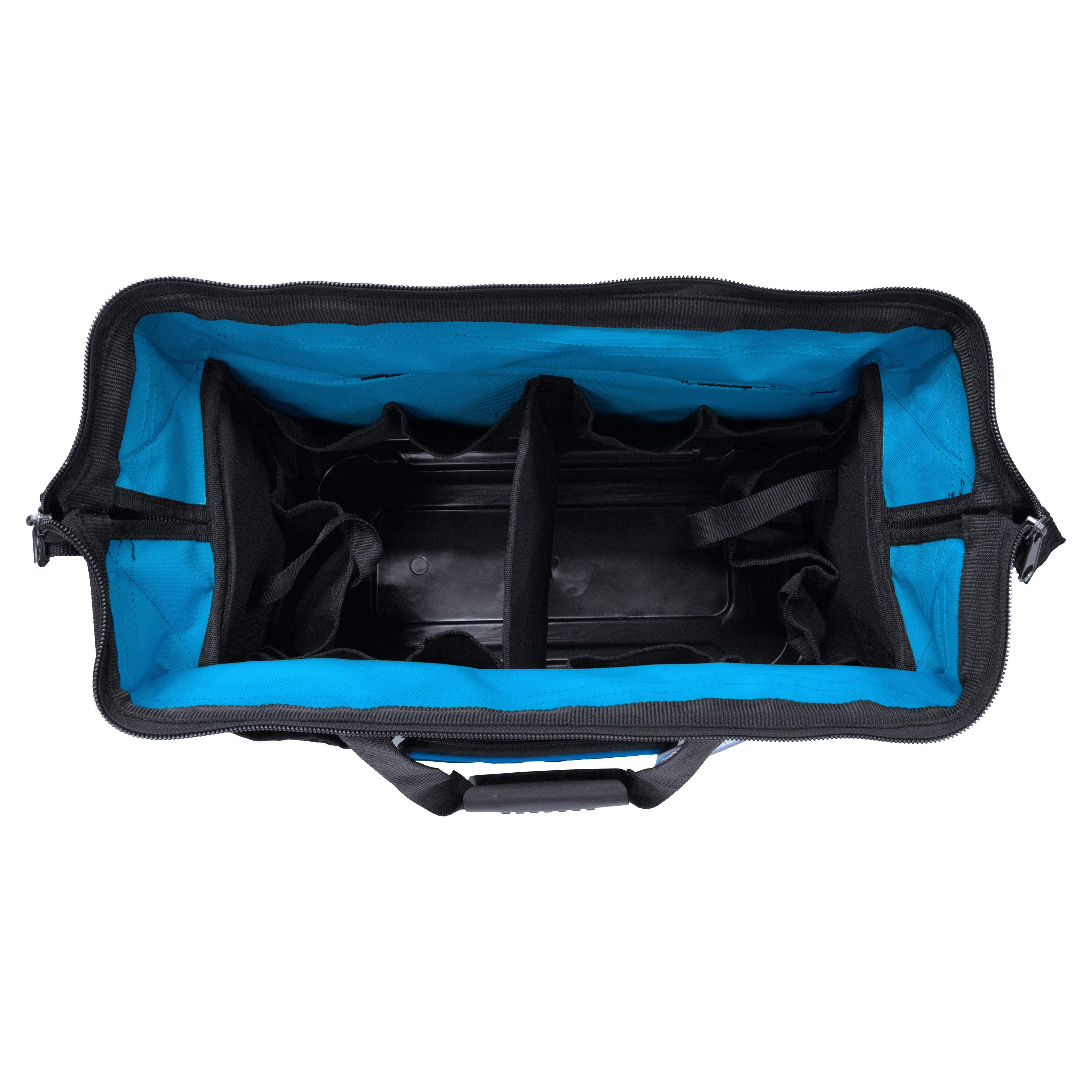 OX Pro 550mm Tool Bag w Hard Base
