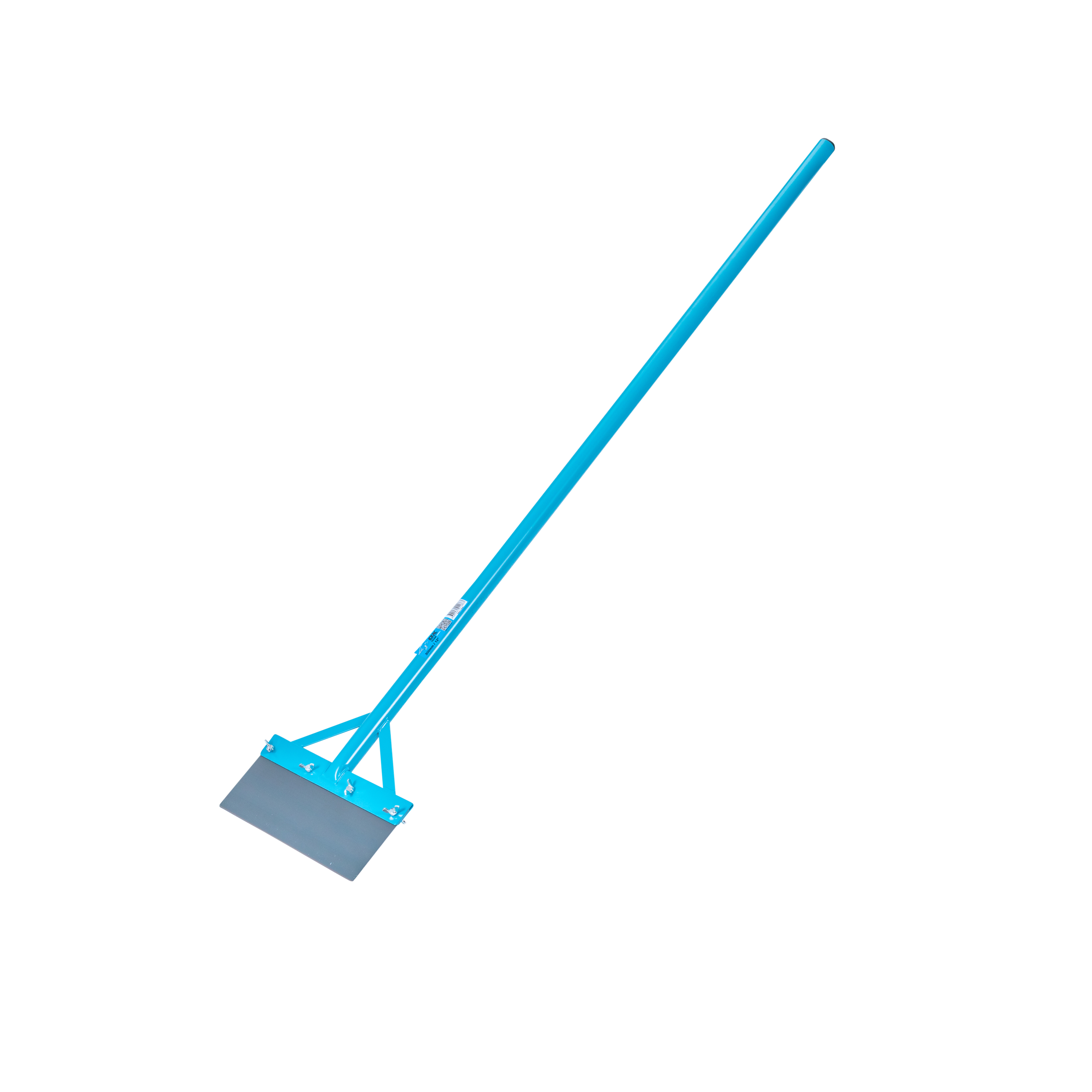 OX Trade 300mm Floor Scraper - All Steel