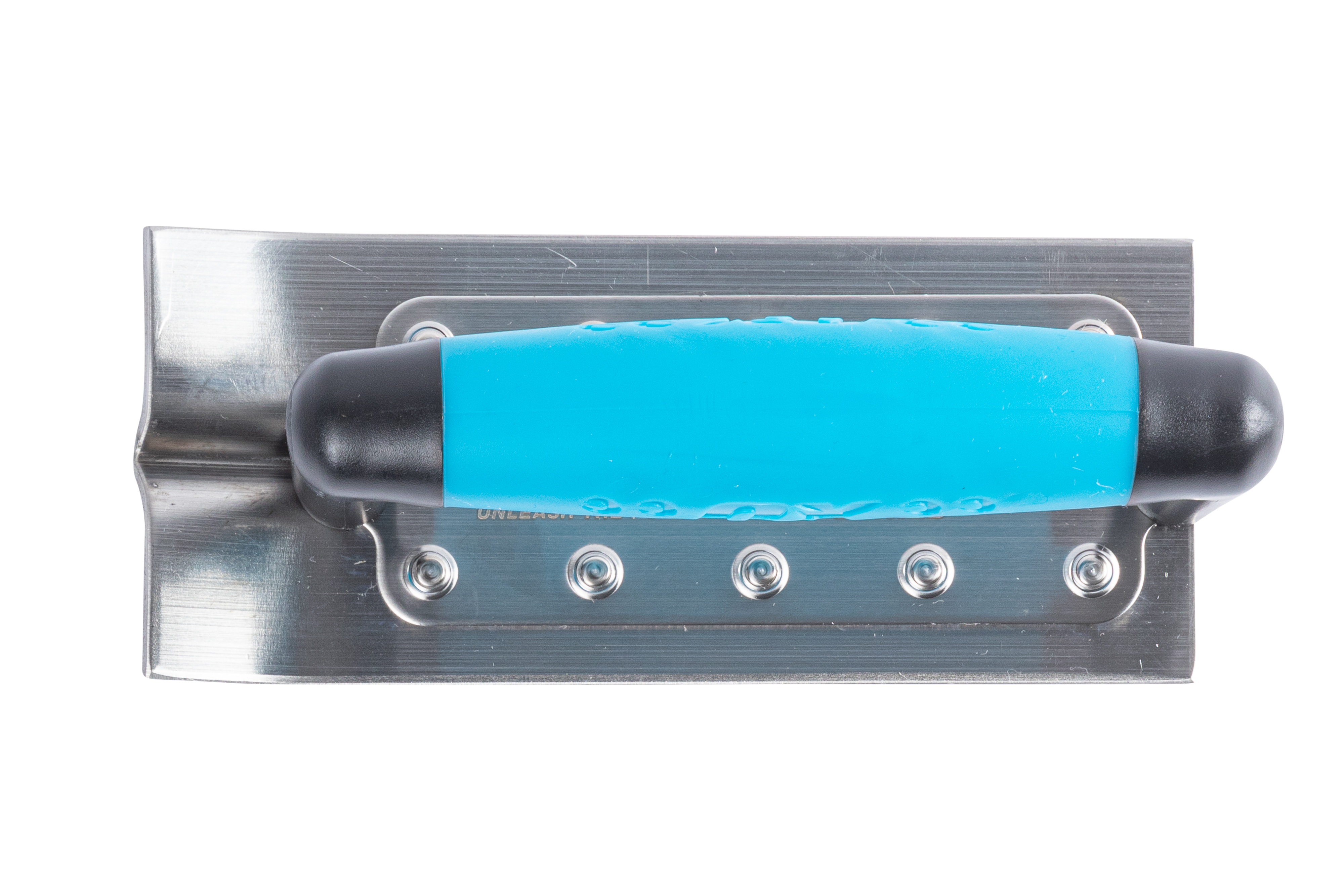 Pro SST Narrow Groover - OX Grip | 3" x 7" / 75mm x 180mm | Groove - 3/8" Deep x 5/16" Wide / 9.5mm Deep x 8mm Wide