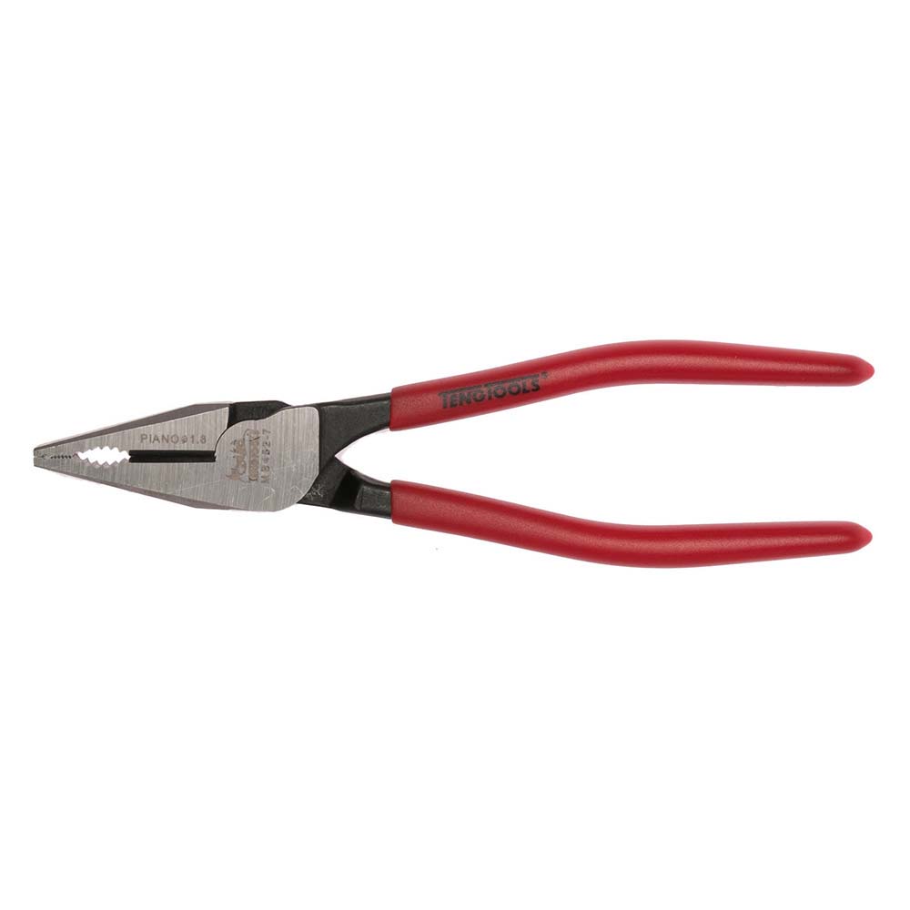 Teng Mb 7In Heavy Duty Linesman Plier