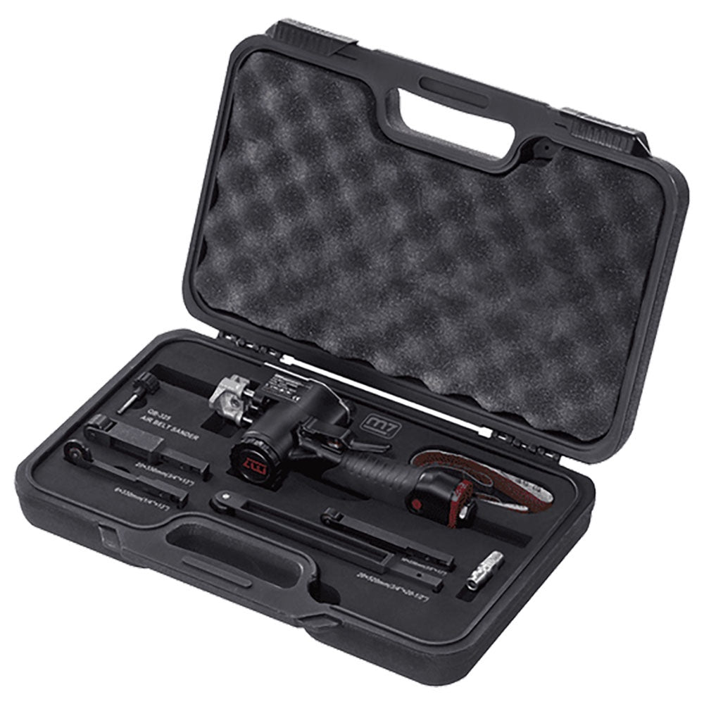 M7 Air Belt Sander Multi-Arm Kit (5 Arms)