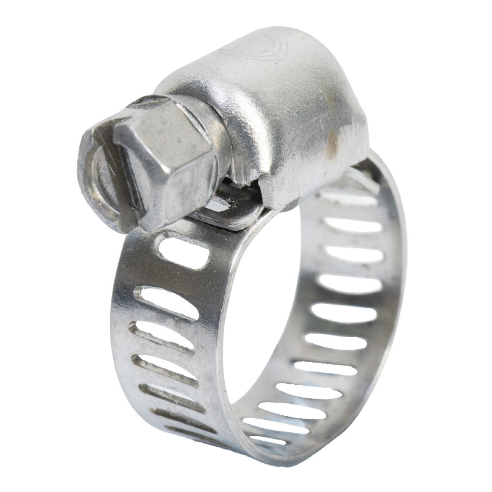 Global Clamps Micro Perf 06-16mm W4 SAE 004 (10pc)