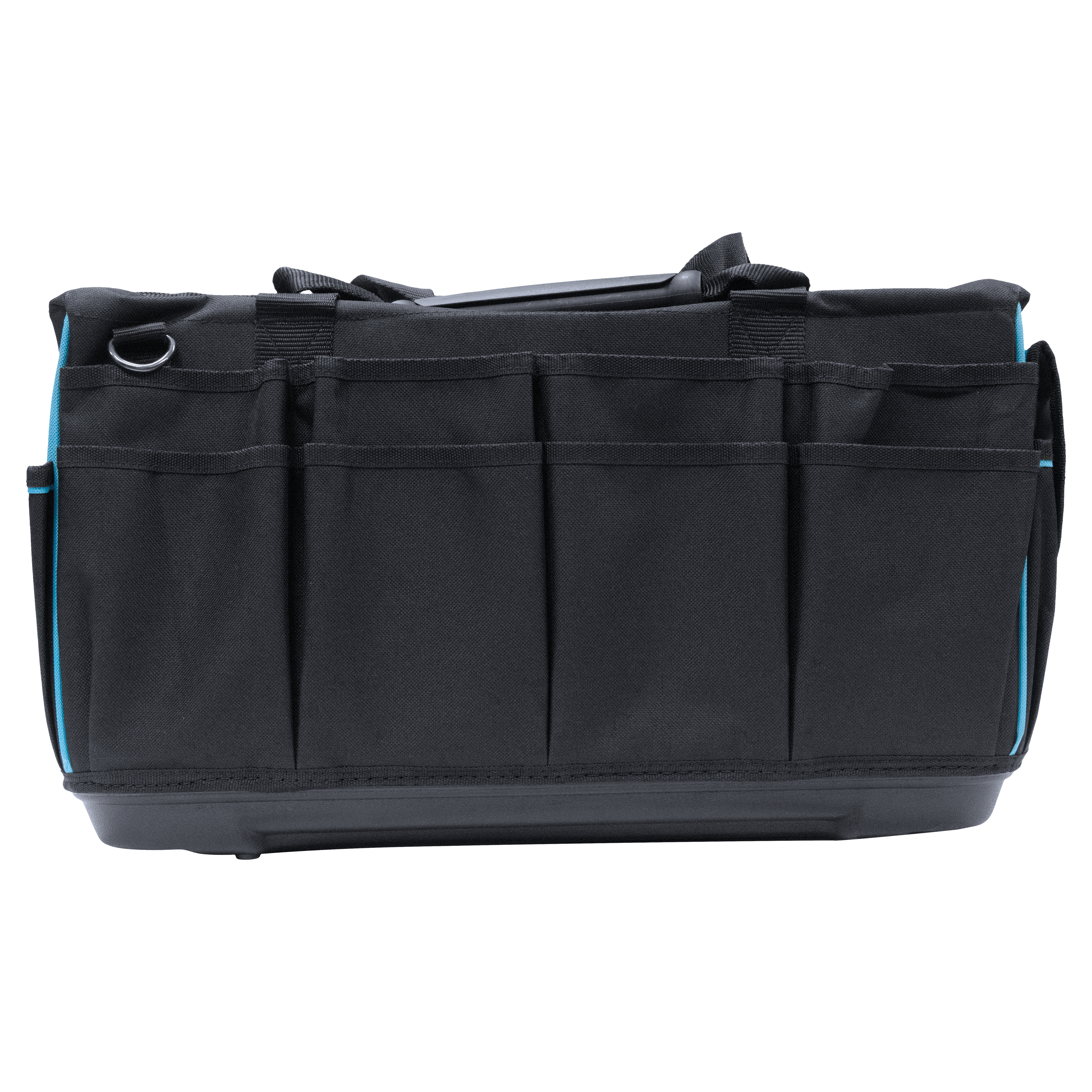 OX Pro 550mm Tool Bag w Hard Base