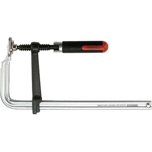 Teng F-Clamp 250 X 120Mm Swivel Handle
