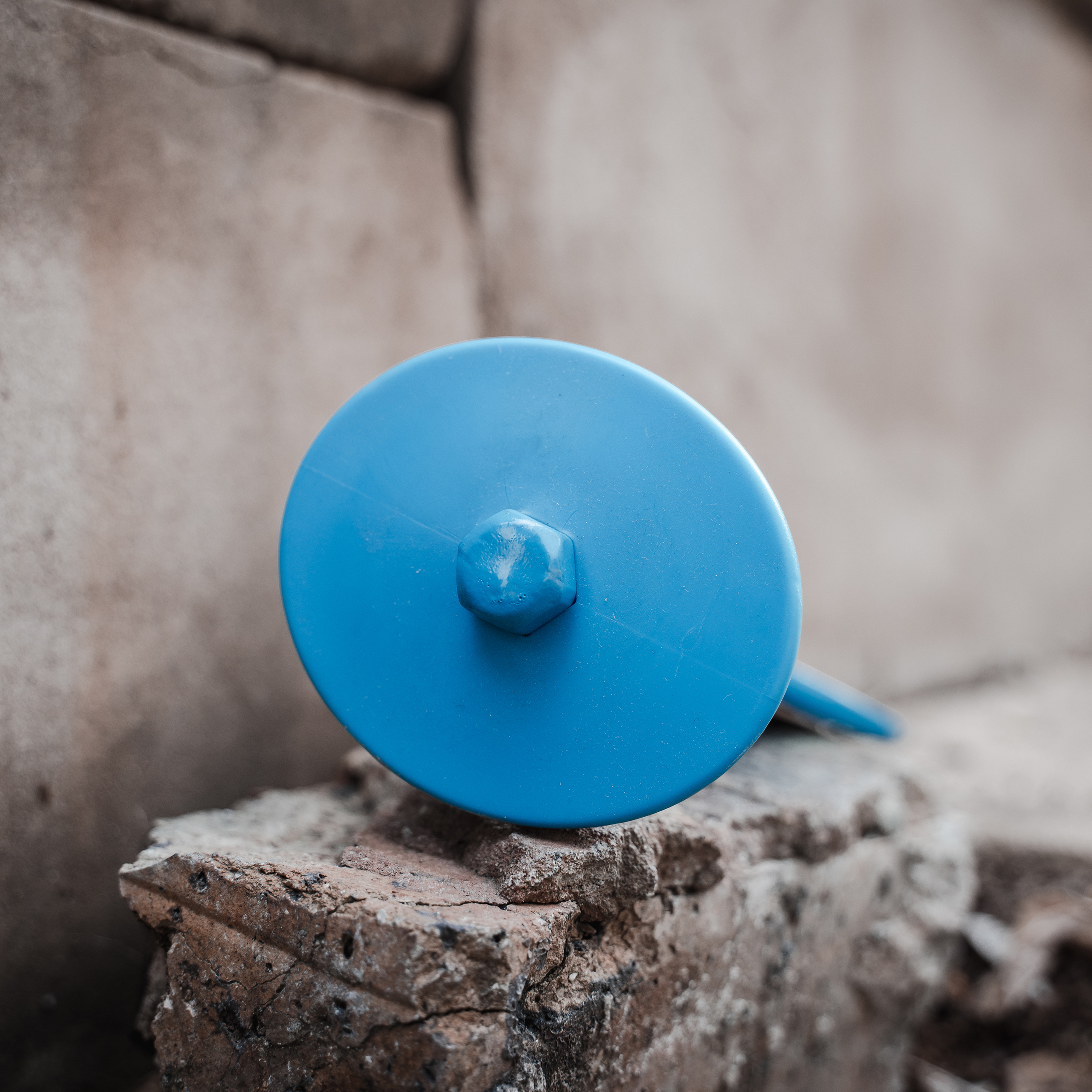 OX Pro Brick Bolster - 115mm
