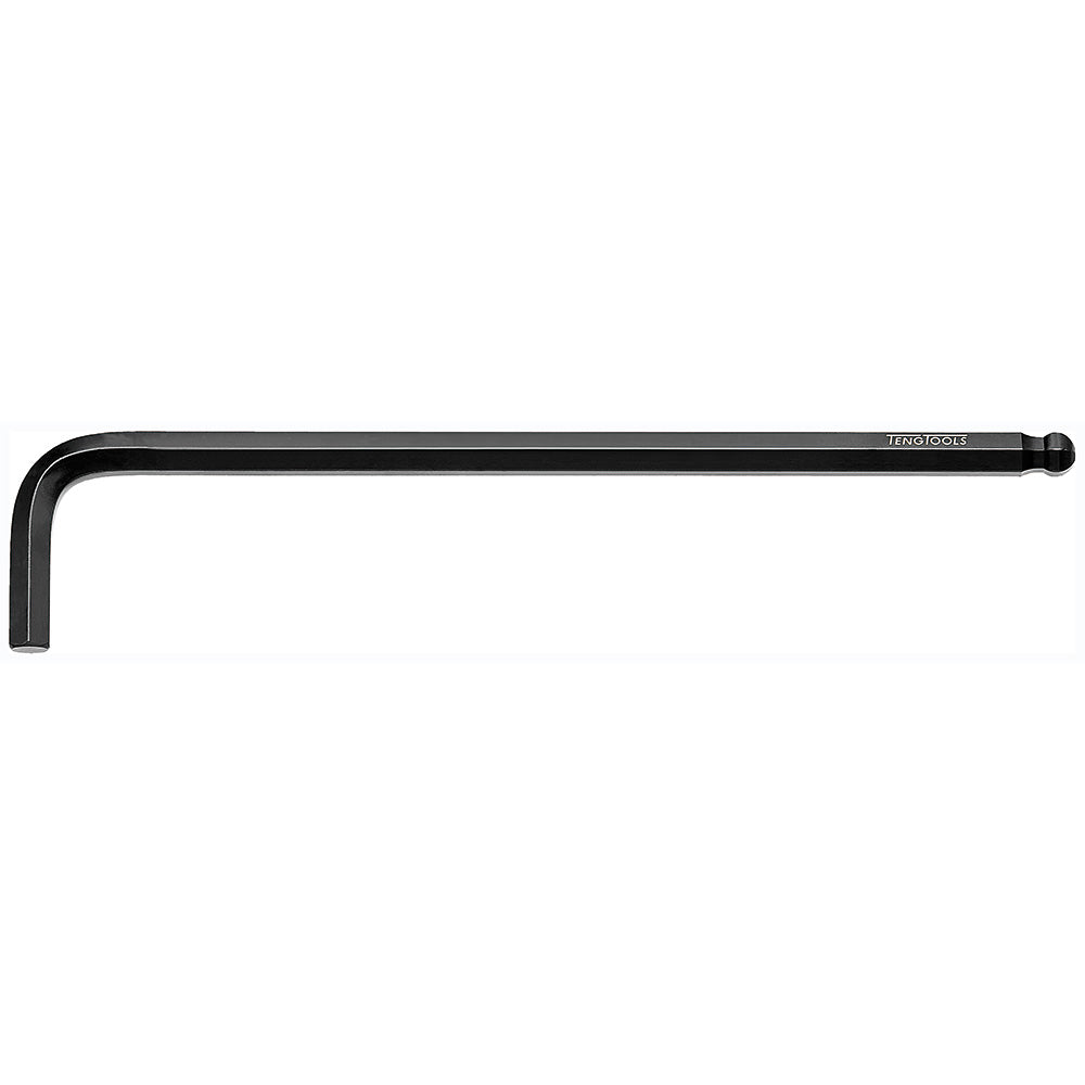Teng Extra Long Ball Point Hex Key 8Mm