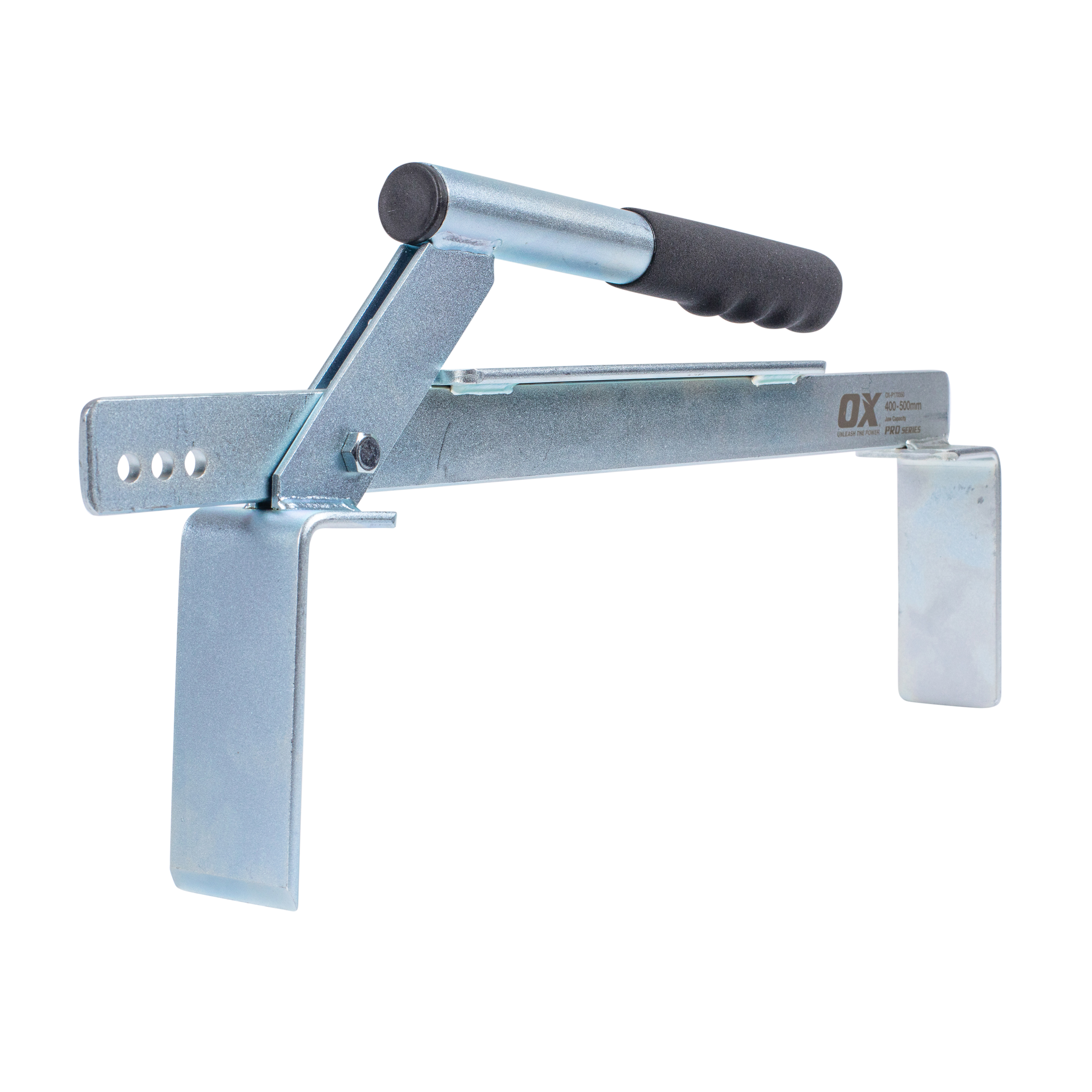 OX Pro Brick Carrier