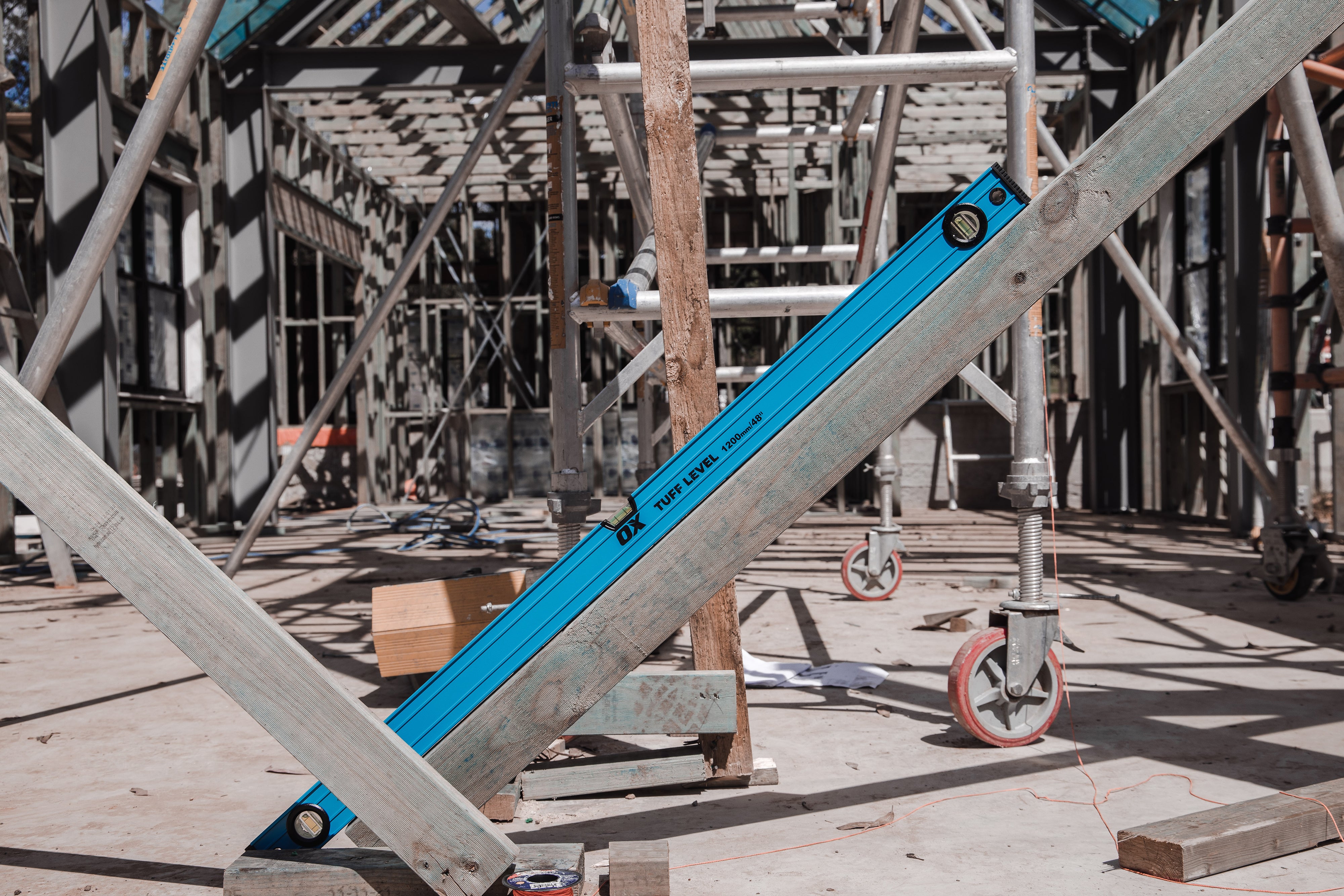 Pro Tuff Level 48" / 1200mm