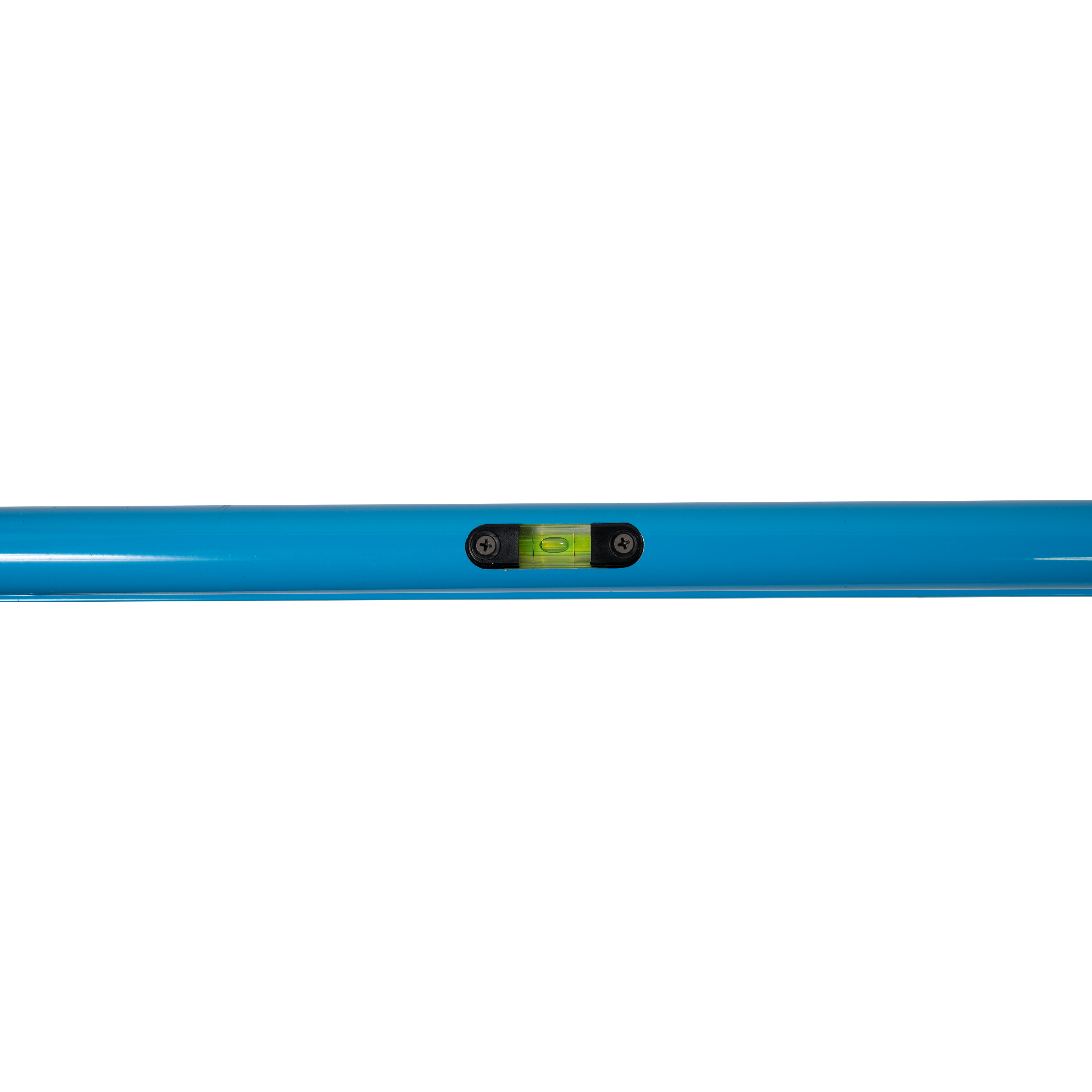 Pro Clamped Handle Concrete Screed - With Vial | 96" / 2400mm