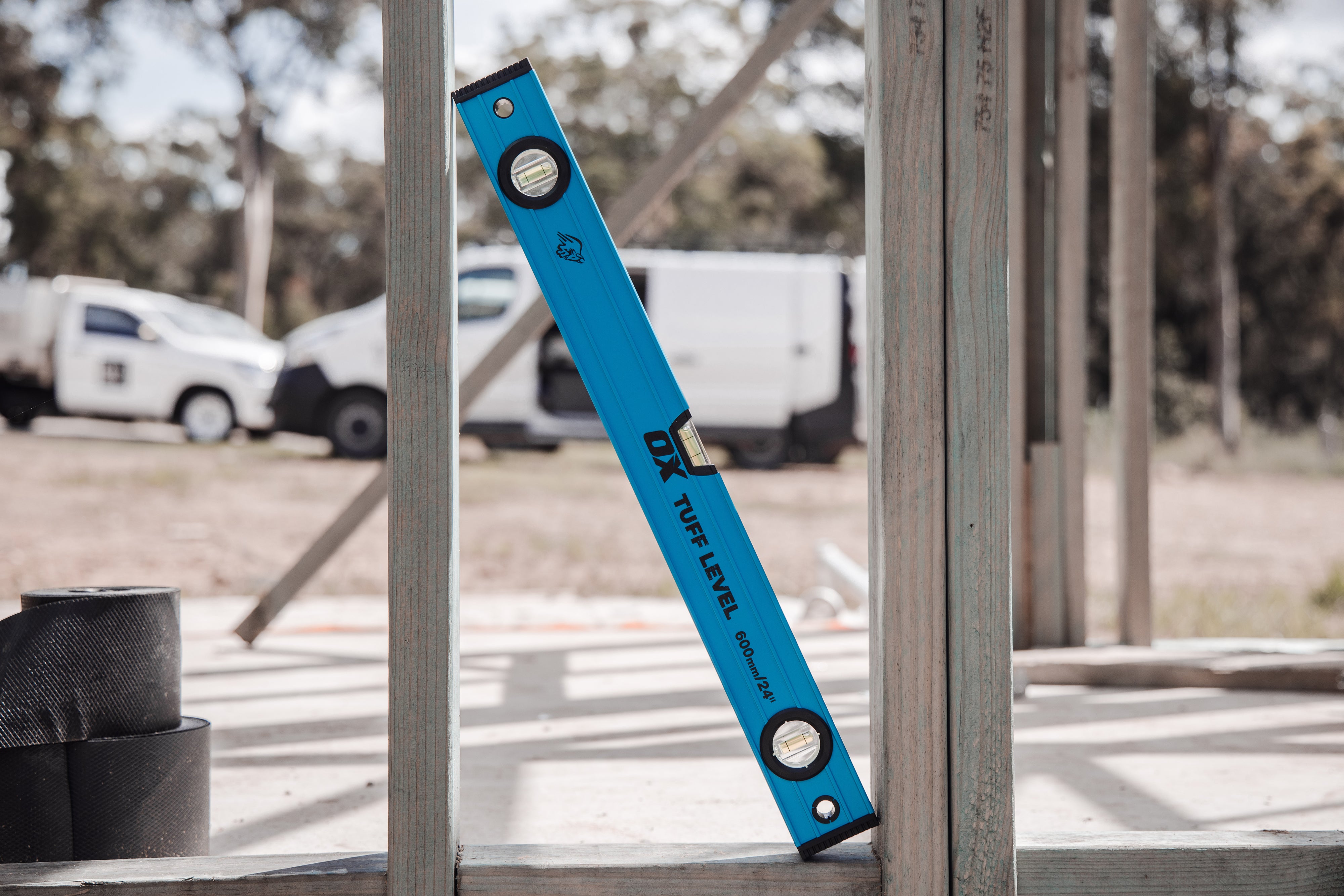 Pro Tuff Level 24" / 600mm