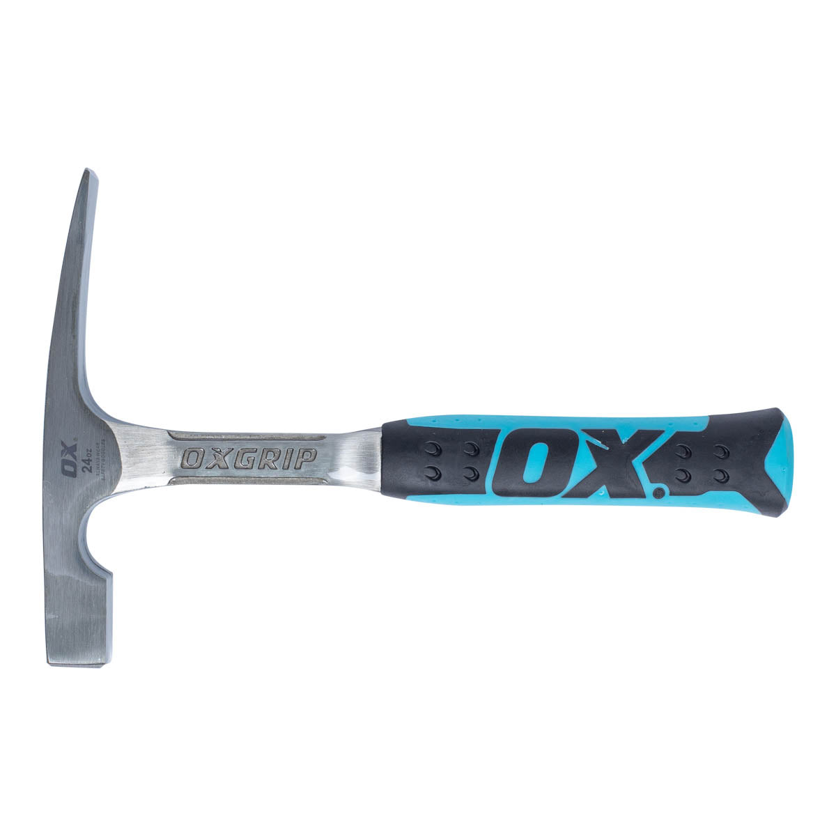 Pro Brick Hammer | 24-Ounce / 680-Grams