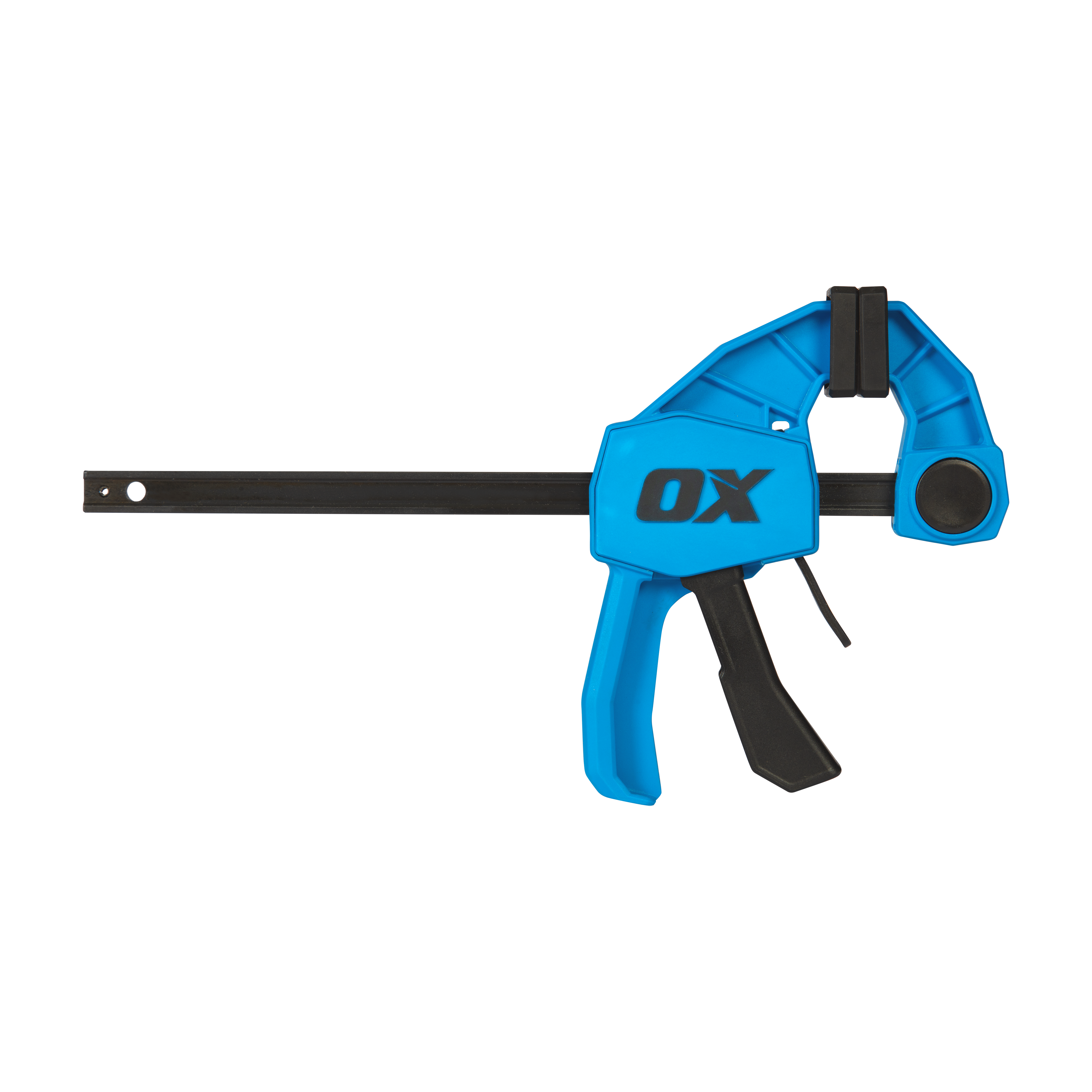 OX Pro Mini Bar Clamp 50kg 4pk - 150mm