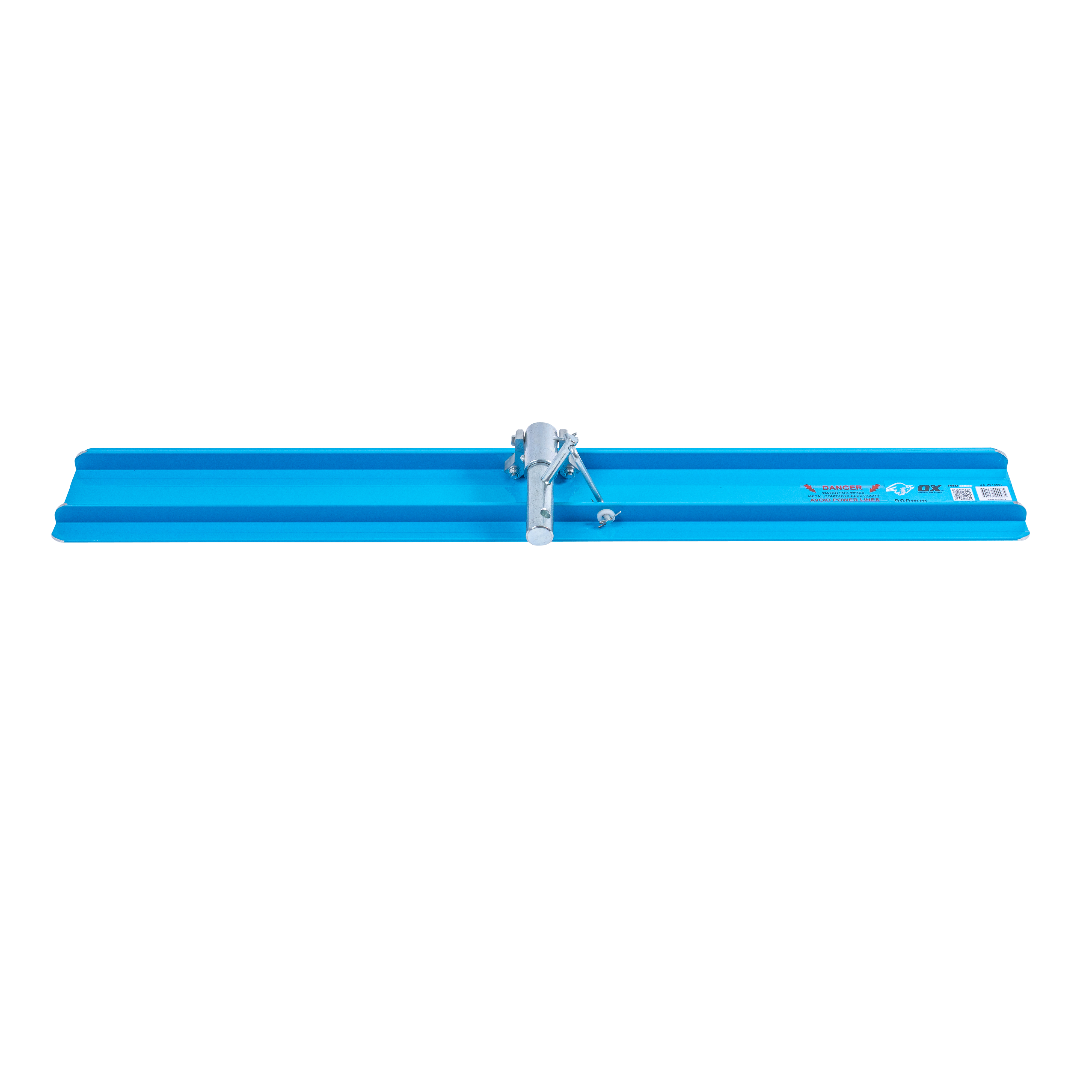 Pro Aluminum Bullfloat | 36" / 900mm