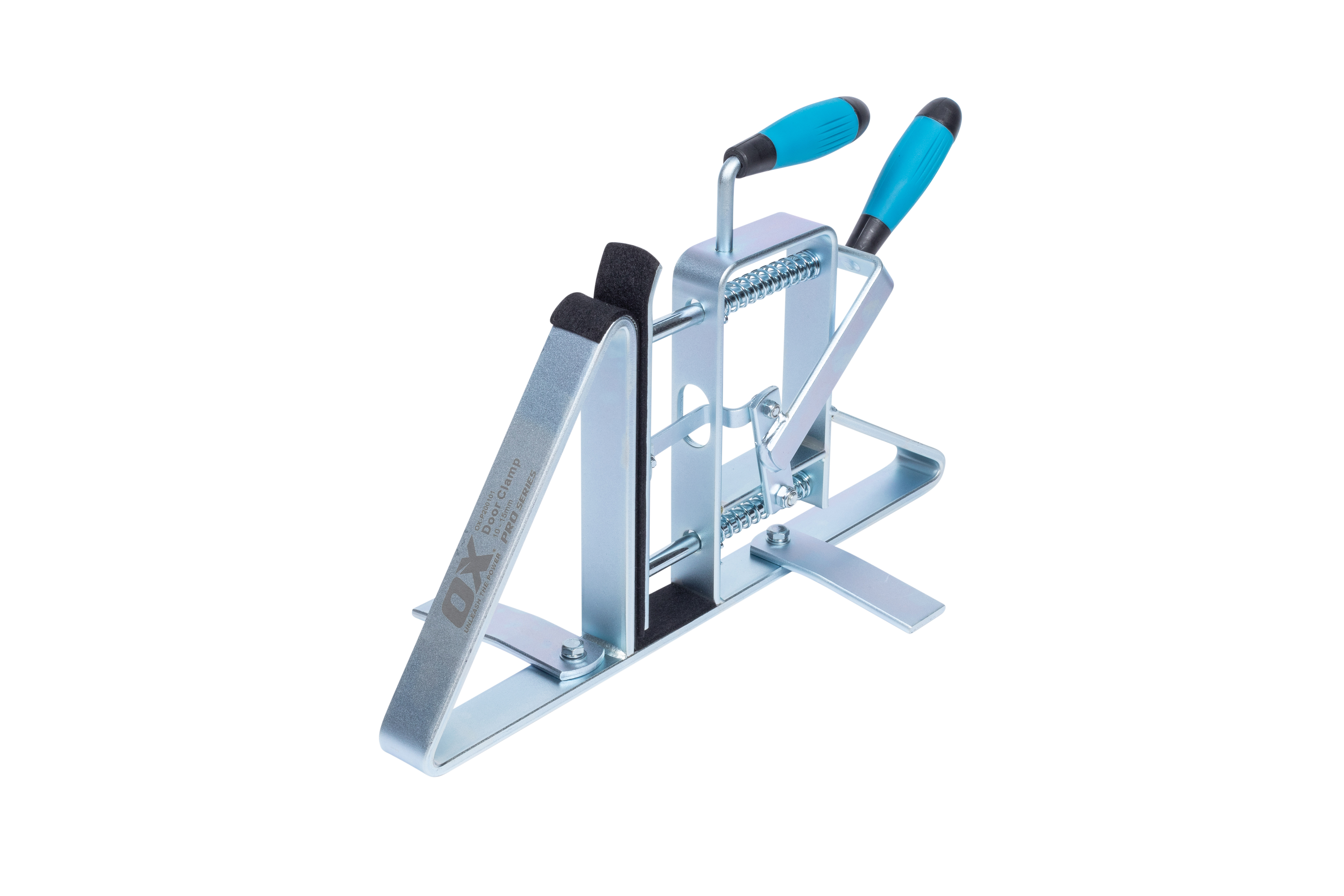 OX Pro Door Clamp