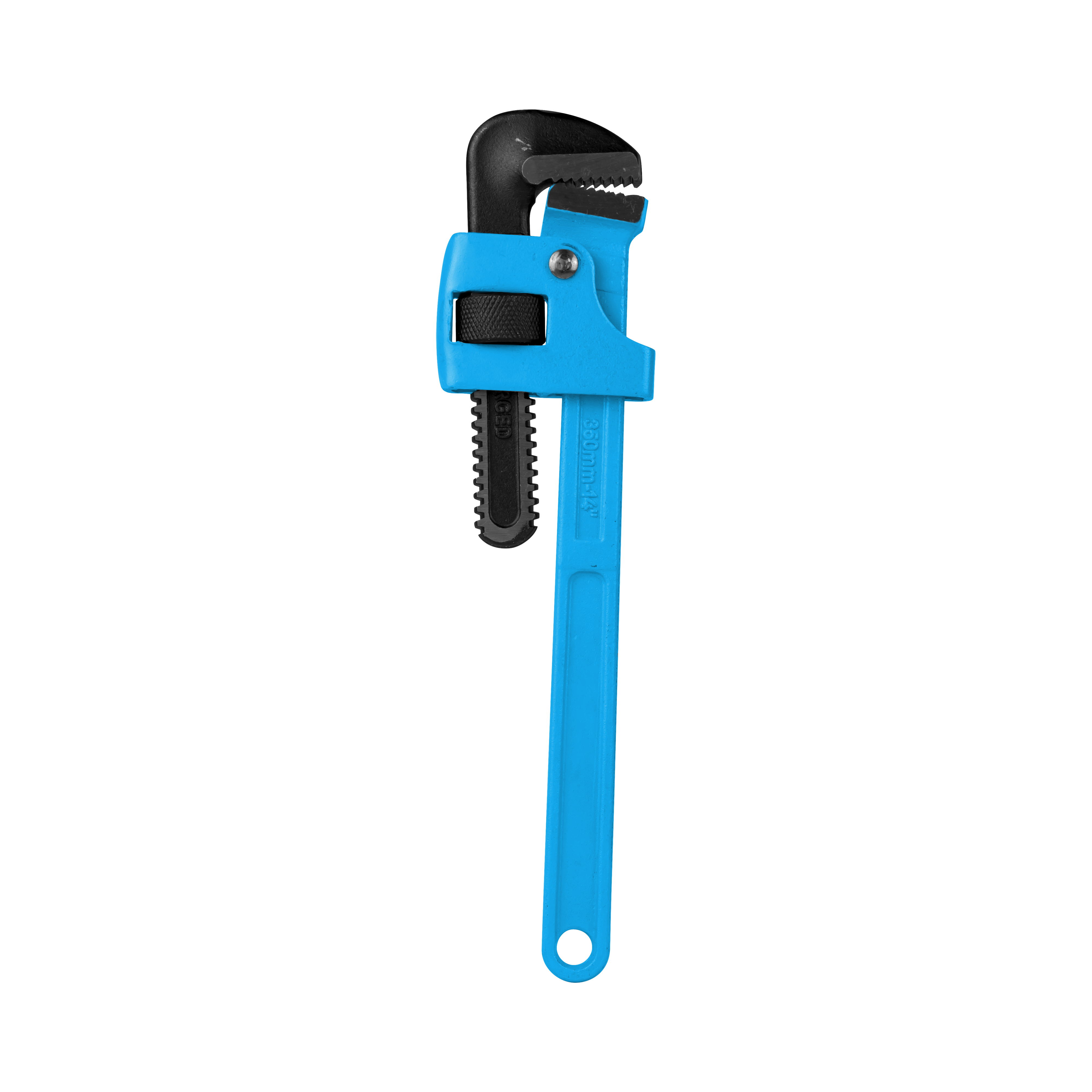 OX Pro Stillson Wrench 350mm / 14in