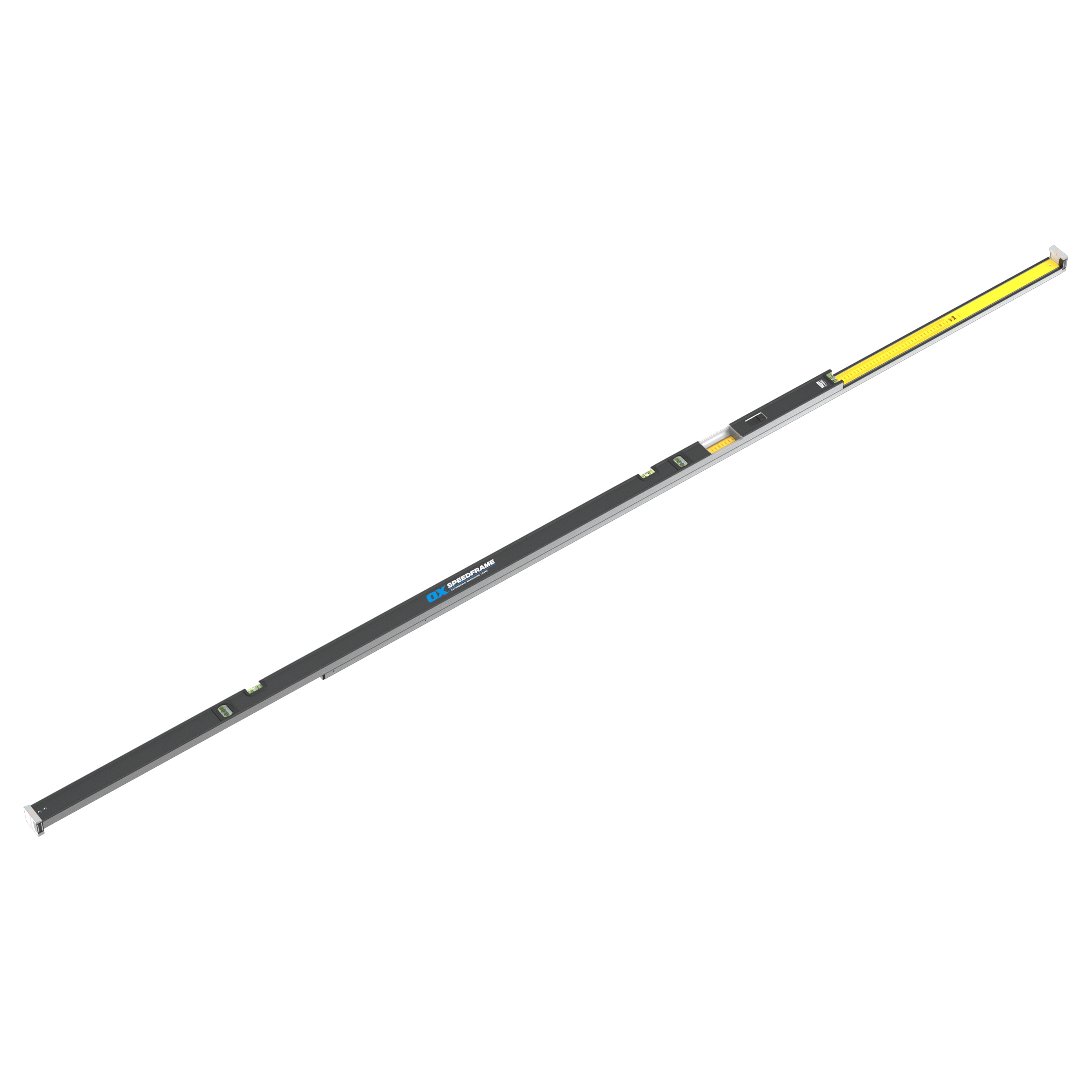 OX PRO 1980 mm-3550 mm Speedframe