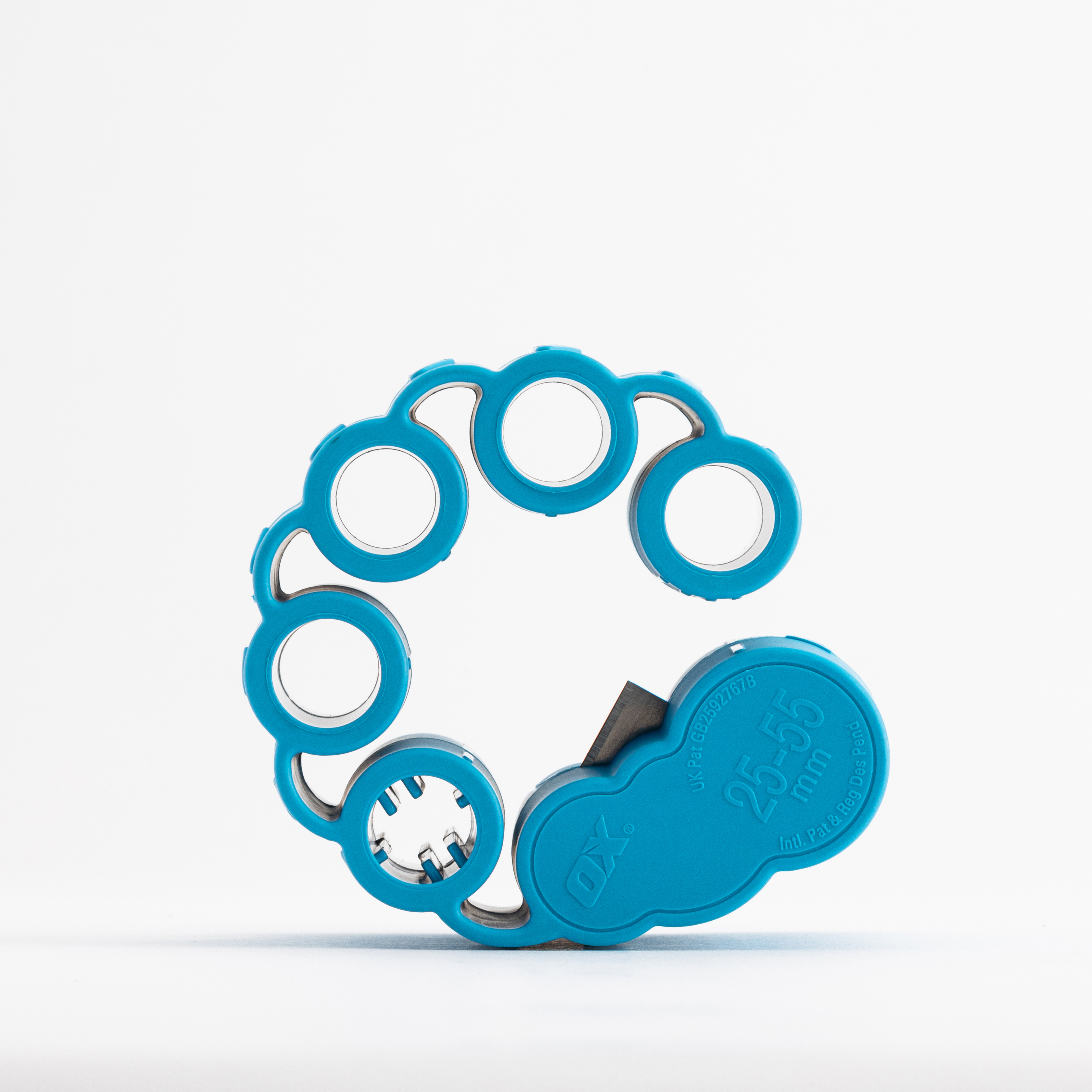 OX Polyzip Flex C2 Cutter - 25 - 55mm