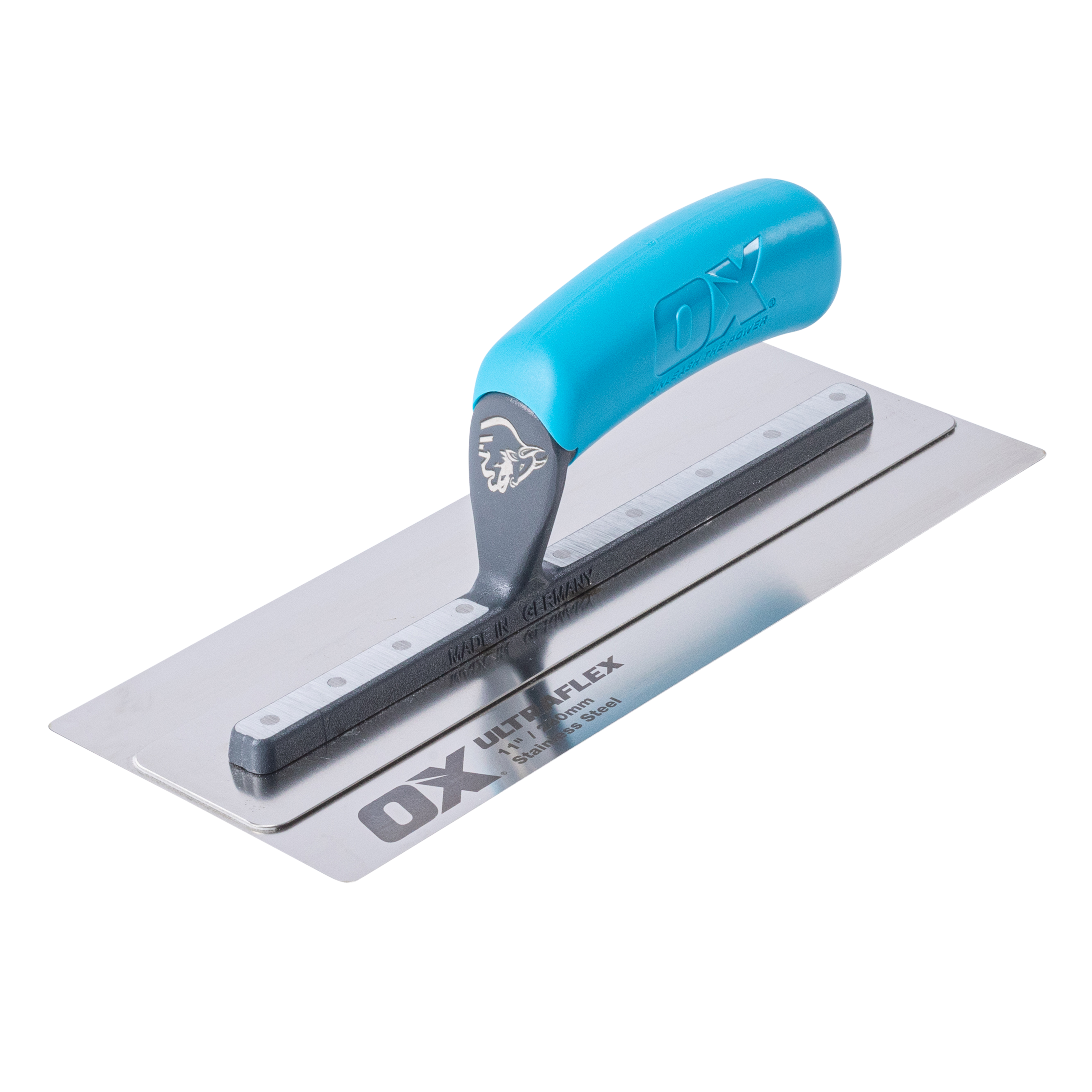 Pro Ultraflex Finishing Trowel | 11" x 4.25" / 280mm x 110mm