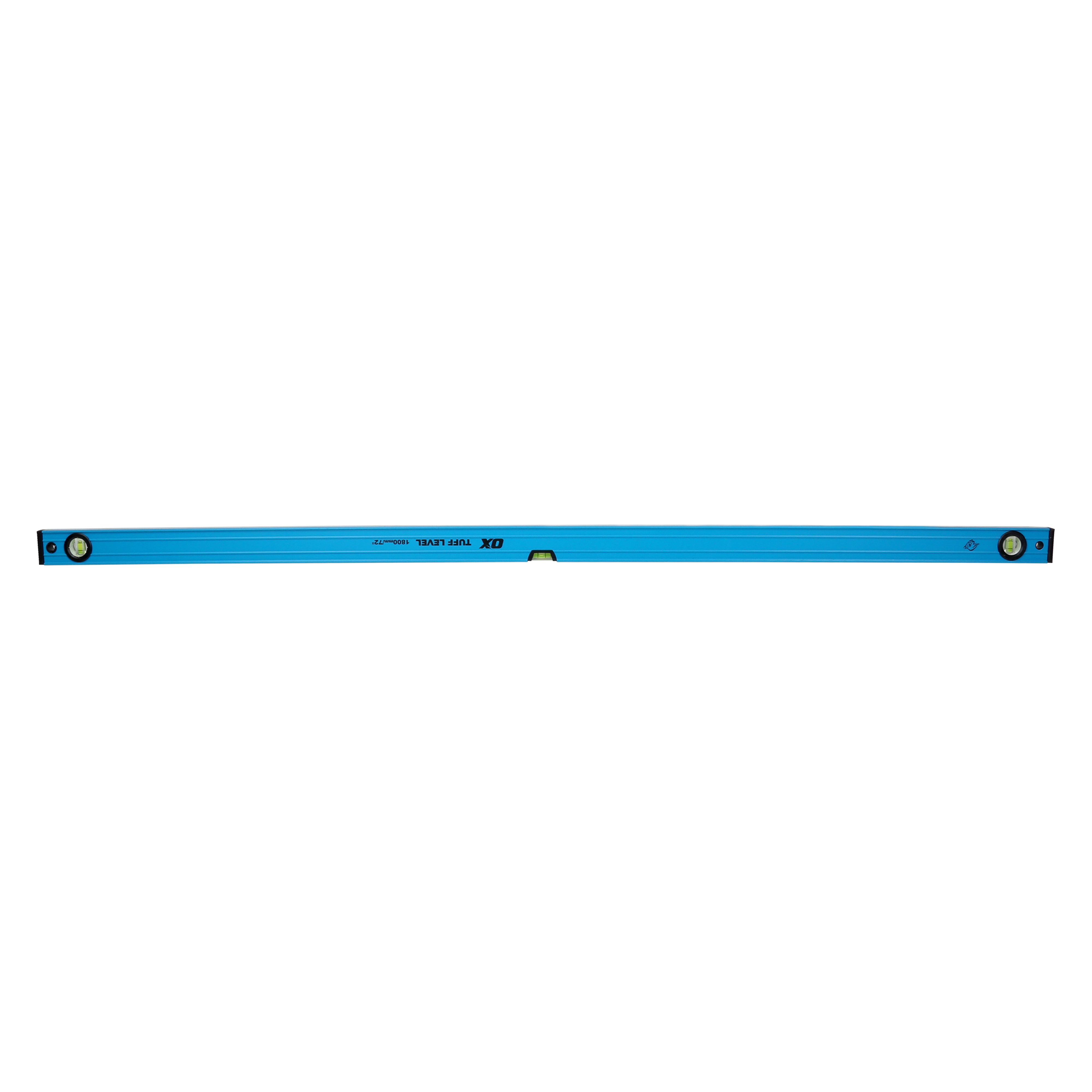 OX Pro Tuff Level | 72" / 1800mm
