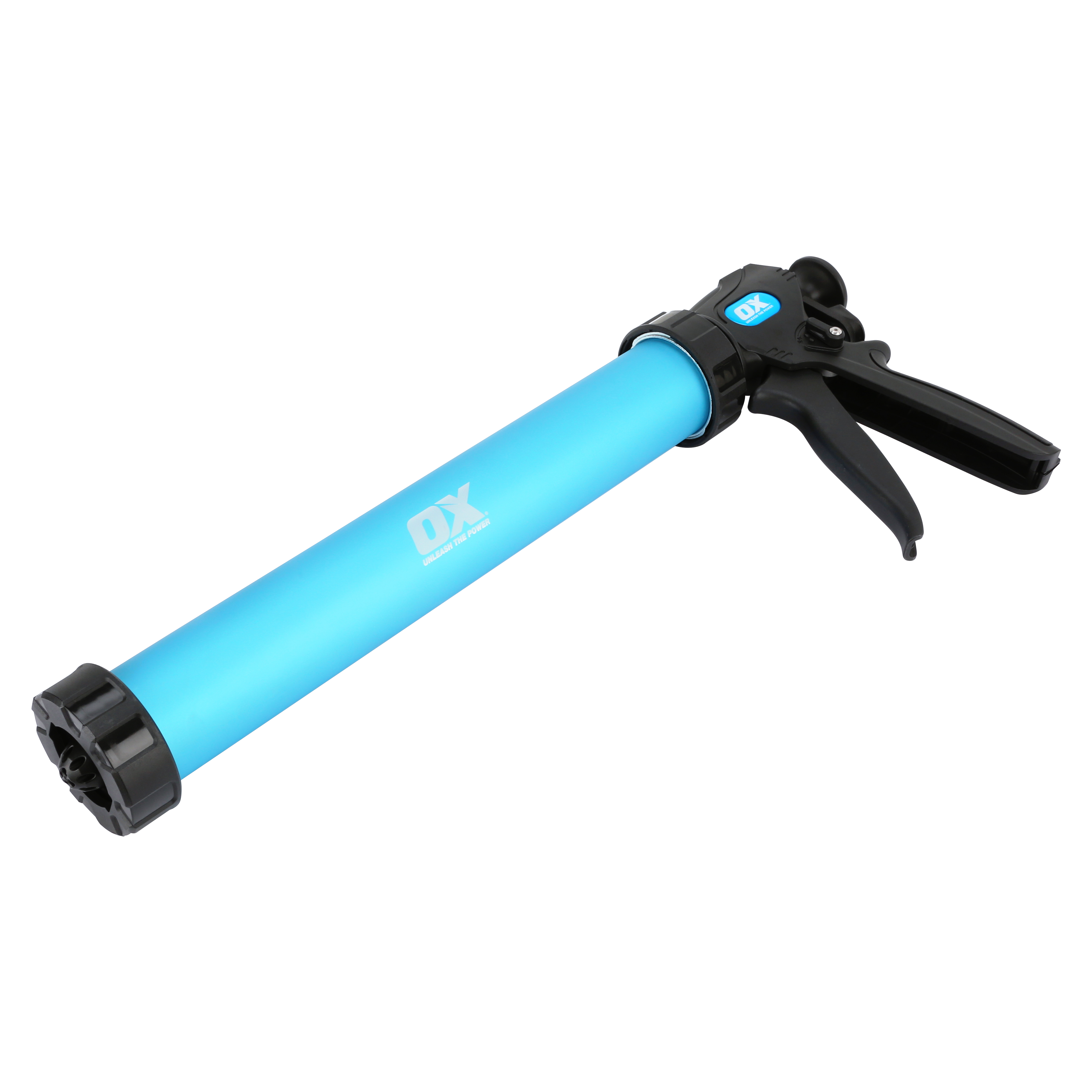 Pro Sealant Gun - Dual Thrust | 15" / 380mm | 20-Ounce