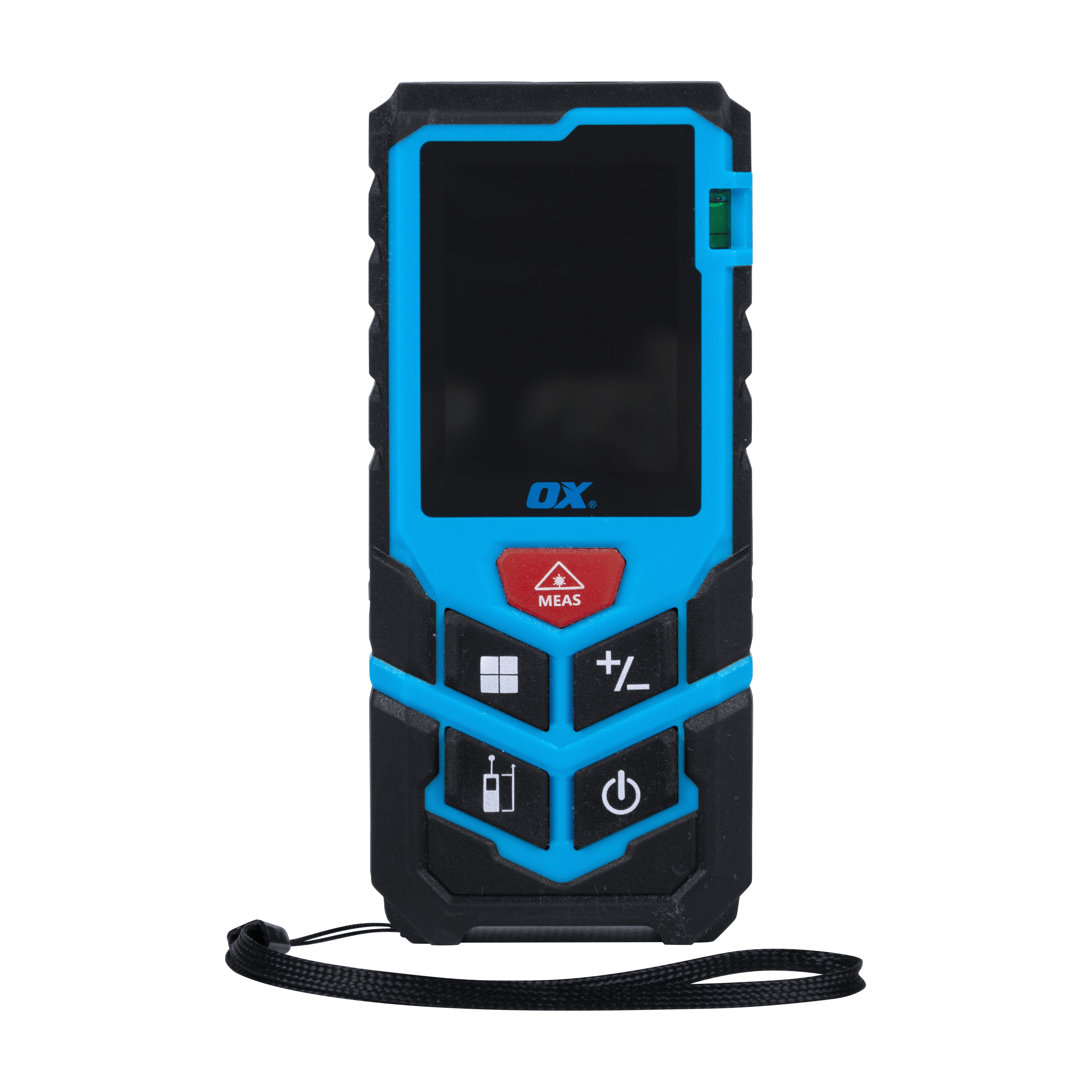 OX Pro Laser Distance Measurer - 40m