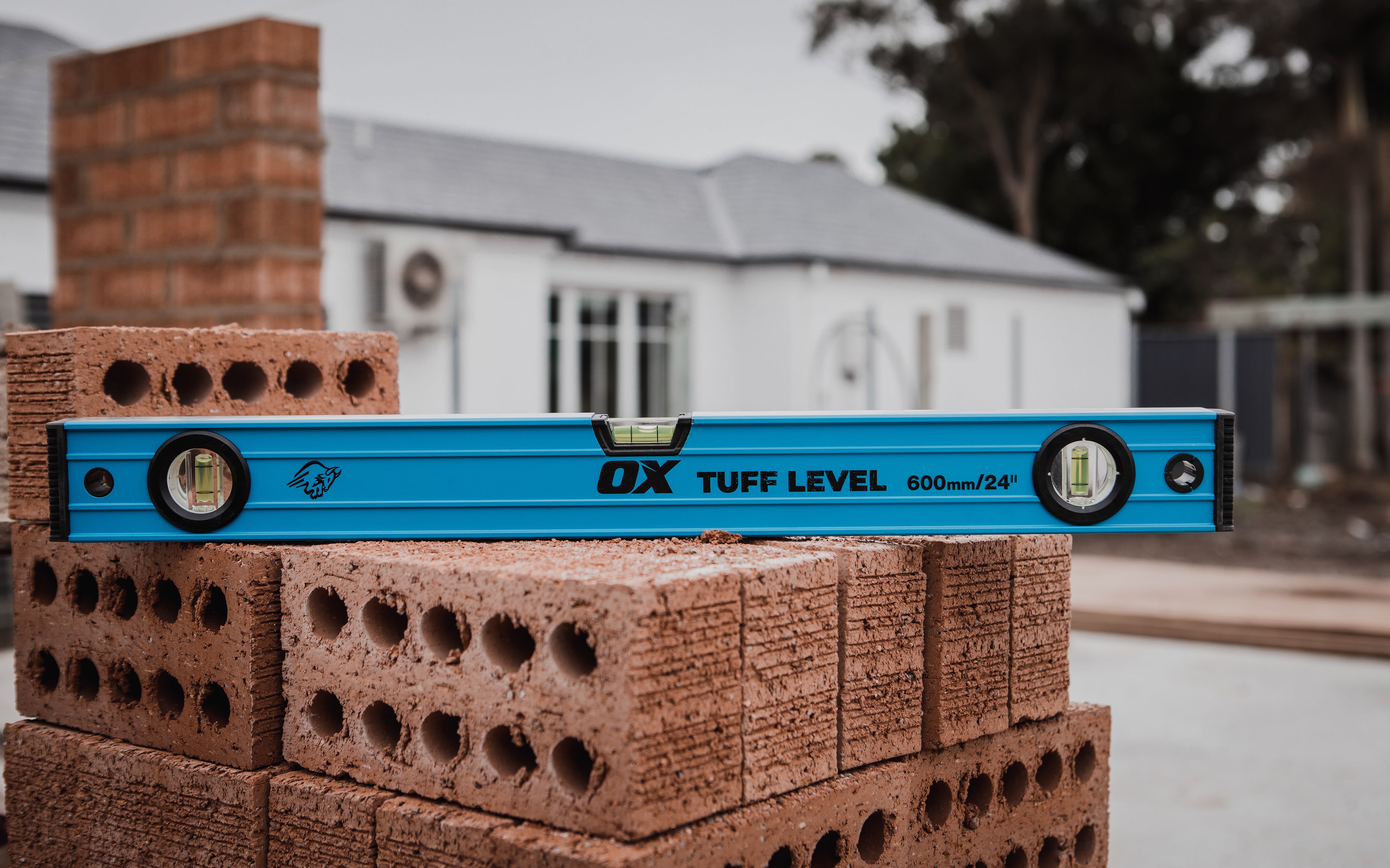 Pro Tuff Level 24" / 600mm