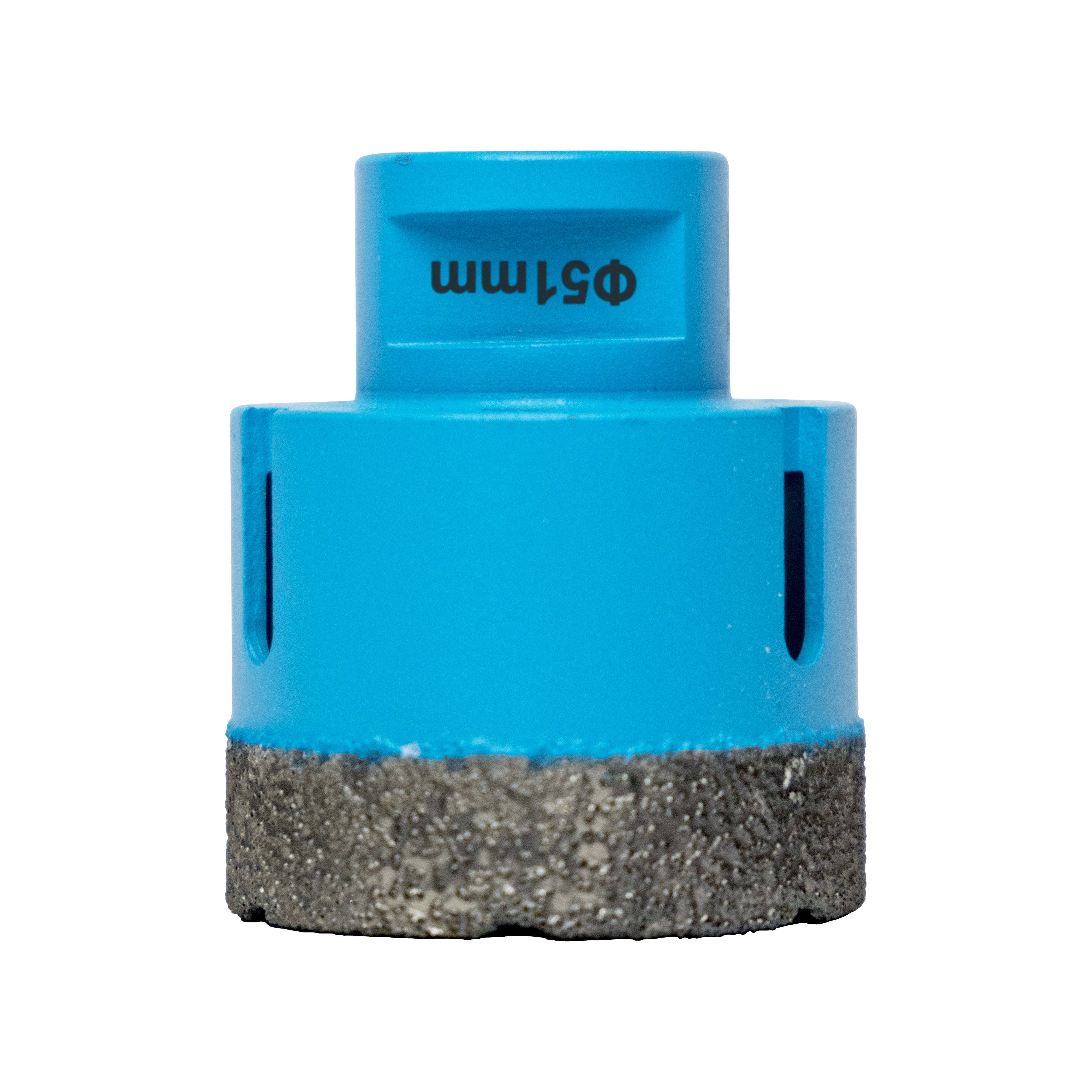 OX Diamond Tiling Holesaw M14 -51mm