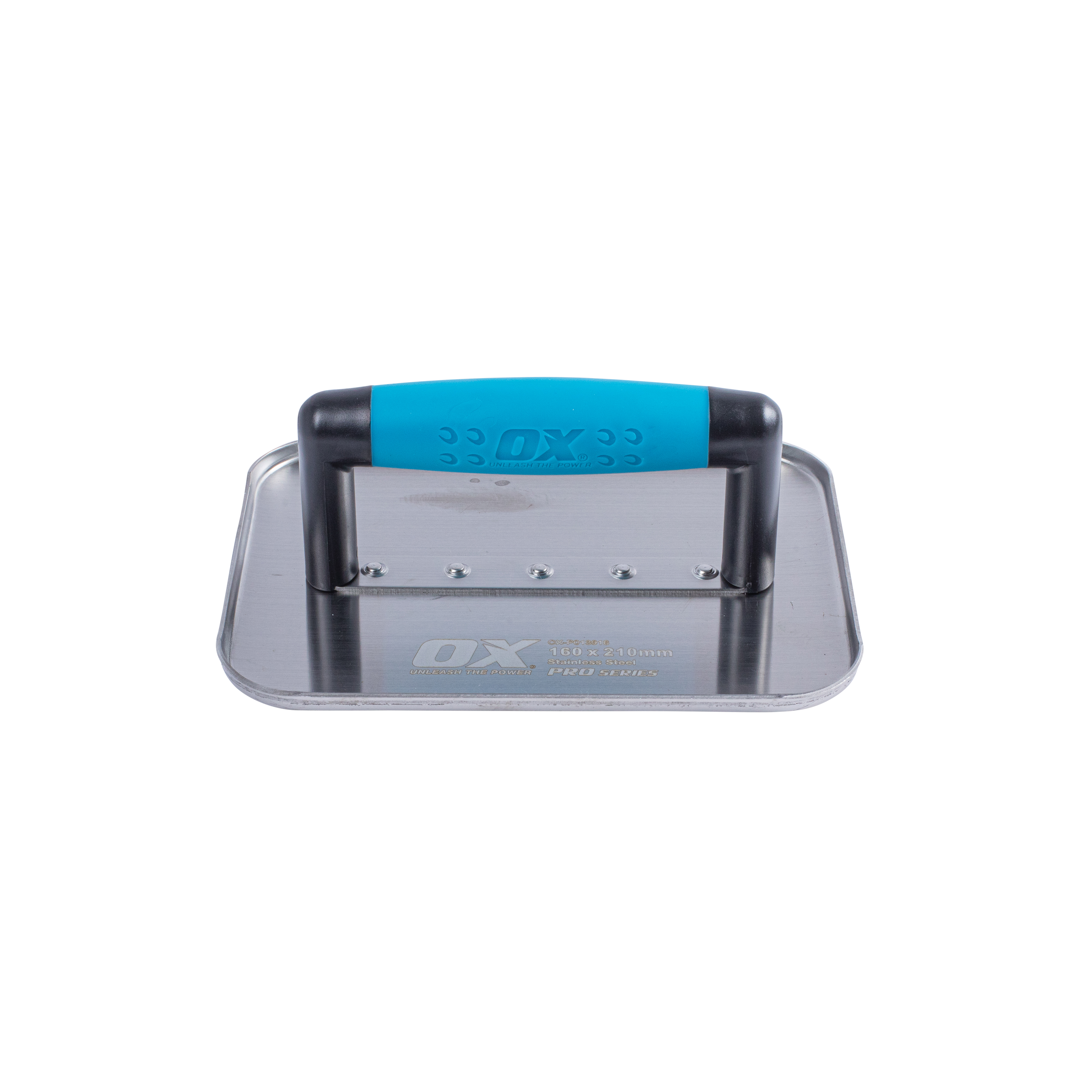 OX Pro 160 x 210mm All Sides Up Float