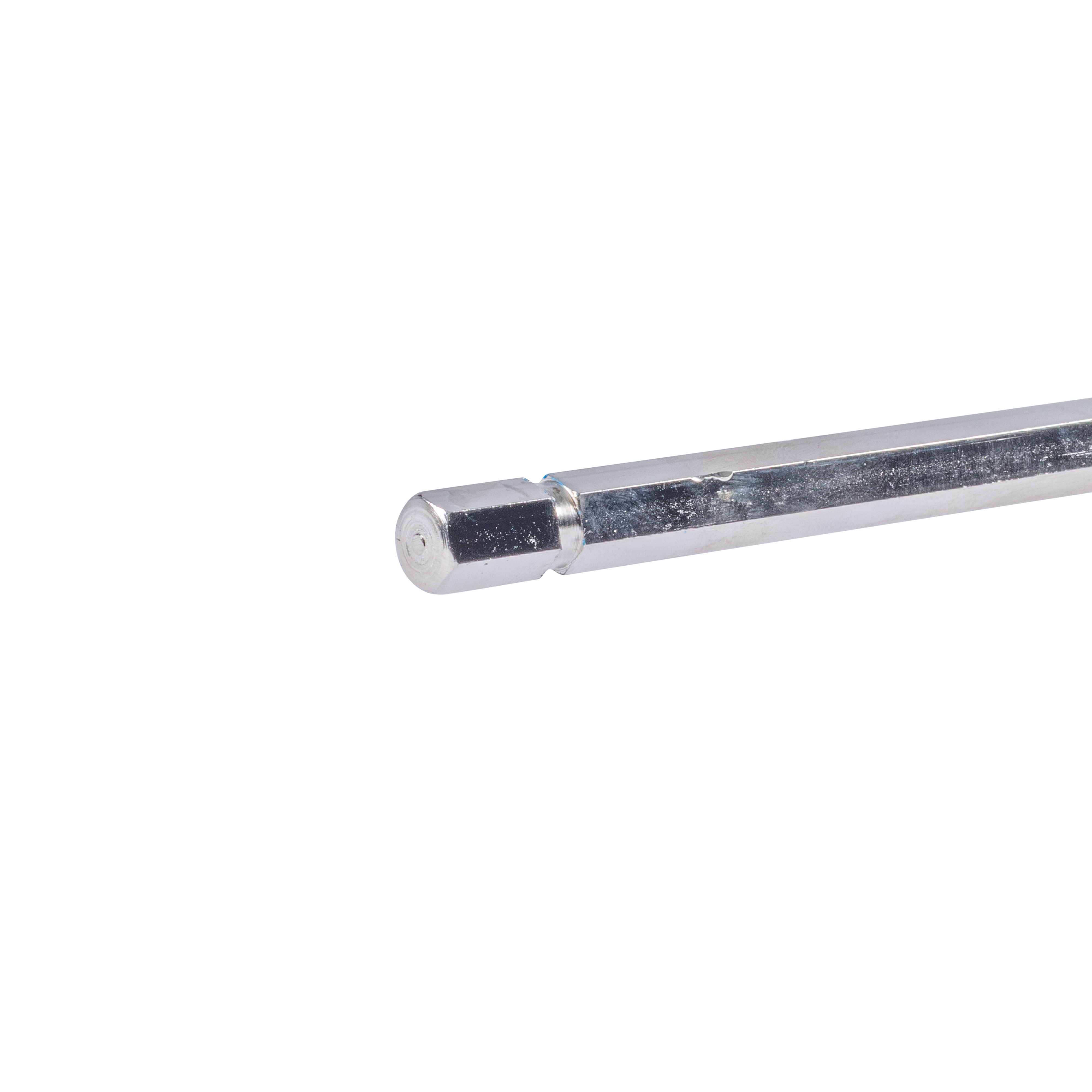 OX Pro 120 x 600mm Mixing Paddle - Helical with rim