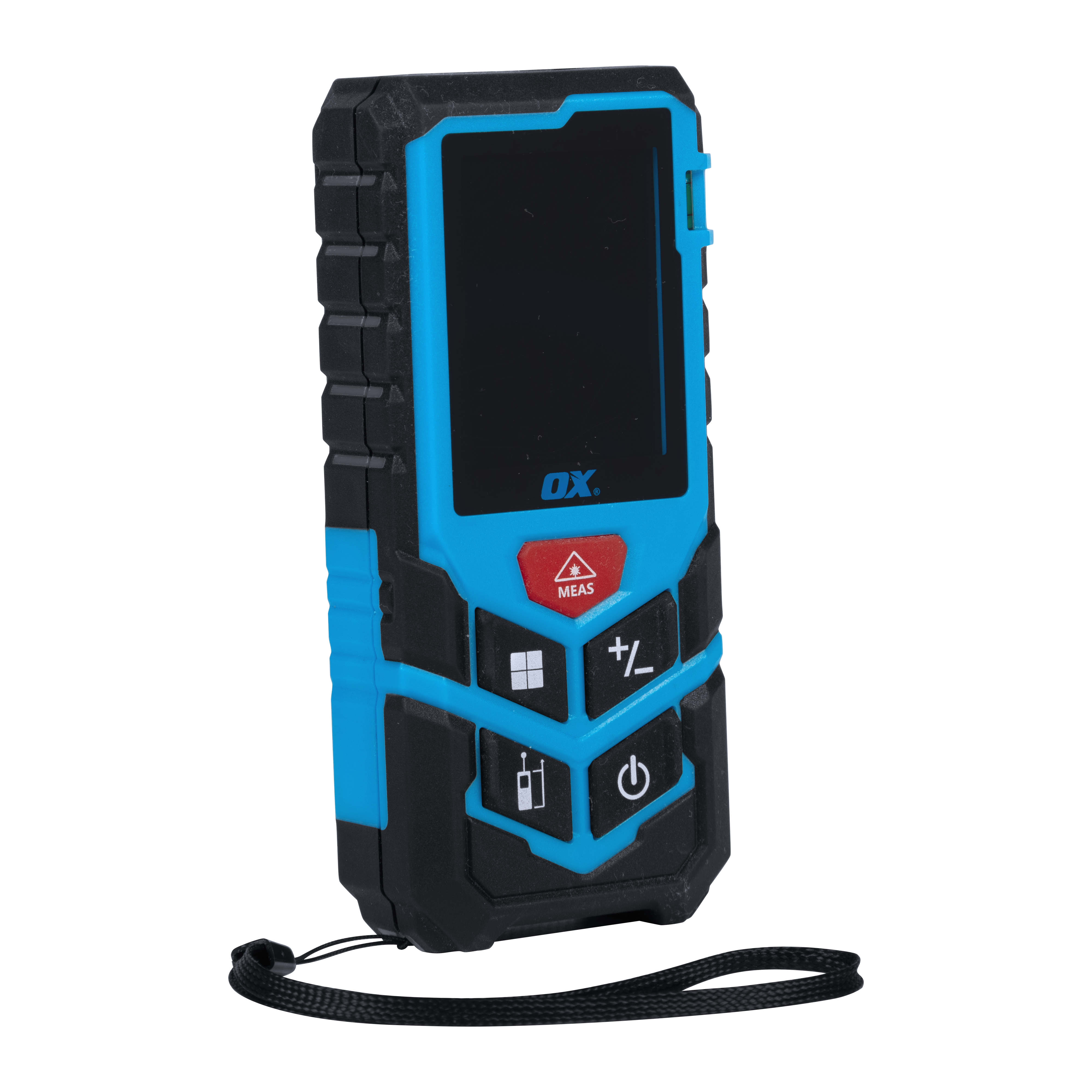 OX Pro Laser Distance Measurer - 40m