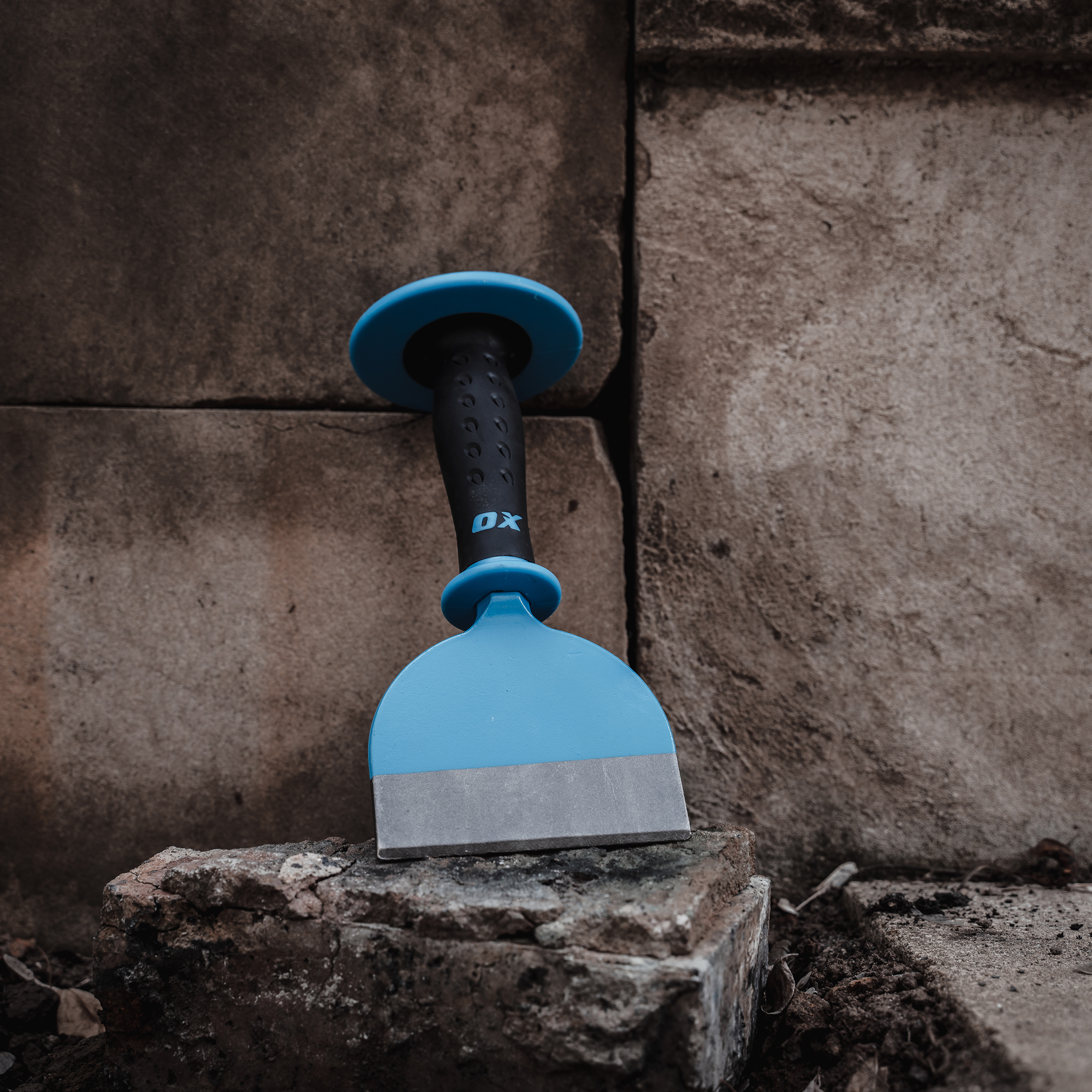 OX Pro Brick Bolster - 115mm