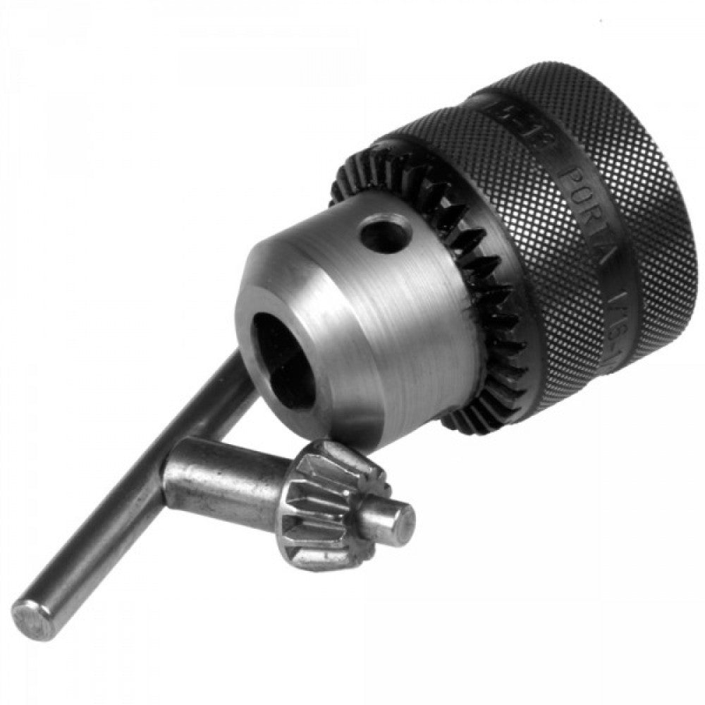 Porta Keyed Precision Chuck 1.5 13 1/2