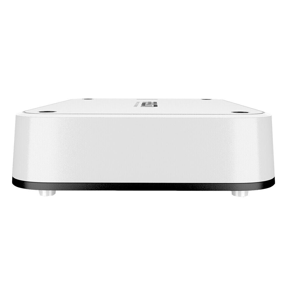 Gator Industries GT2410 4-Channel Marine Amplifier – 400W RMS – Same As Clarion XC2410