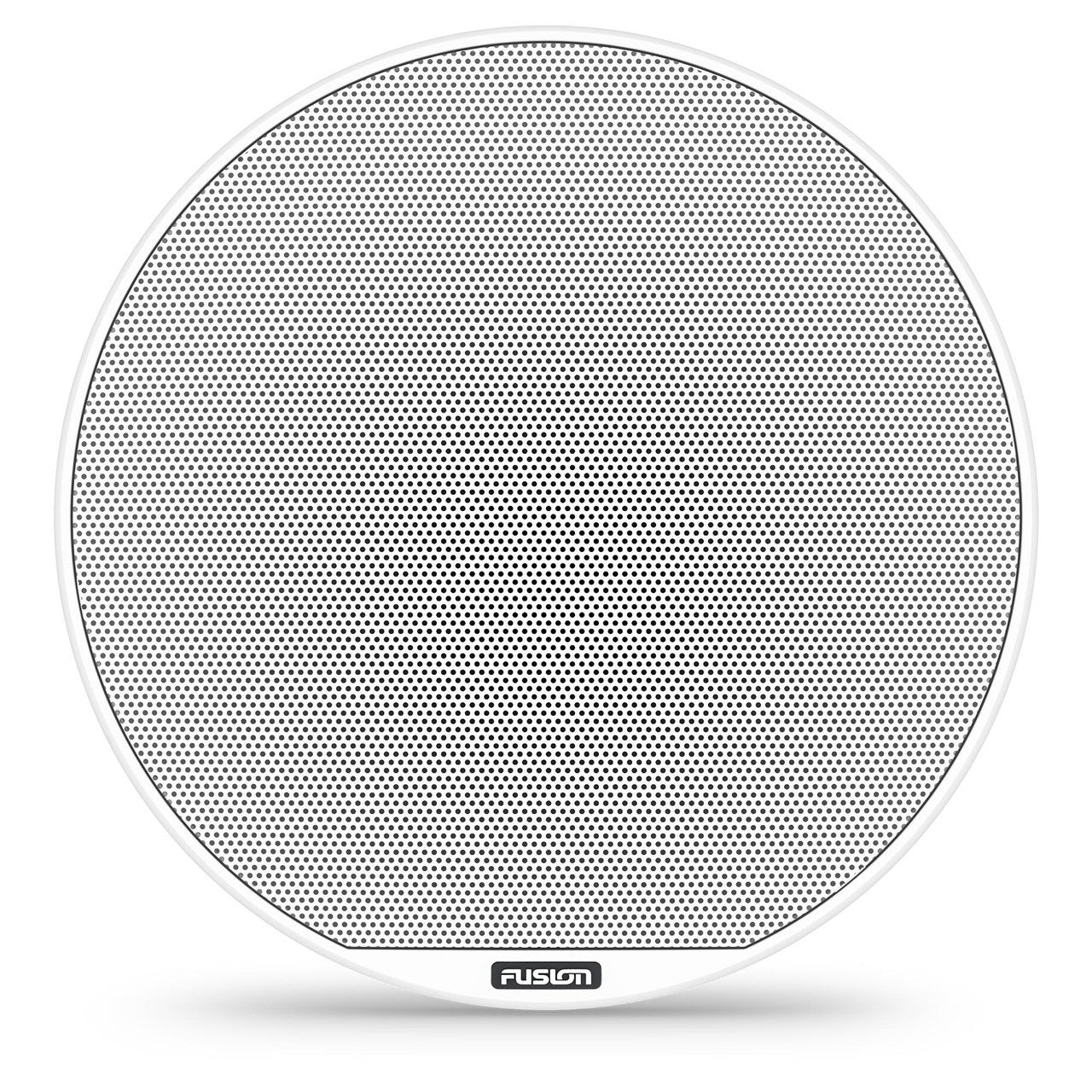 Fusion Sg-S103W Series 3I 10" Classic Subwoofer - White