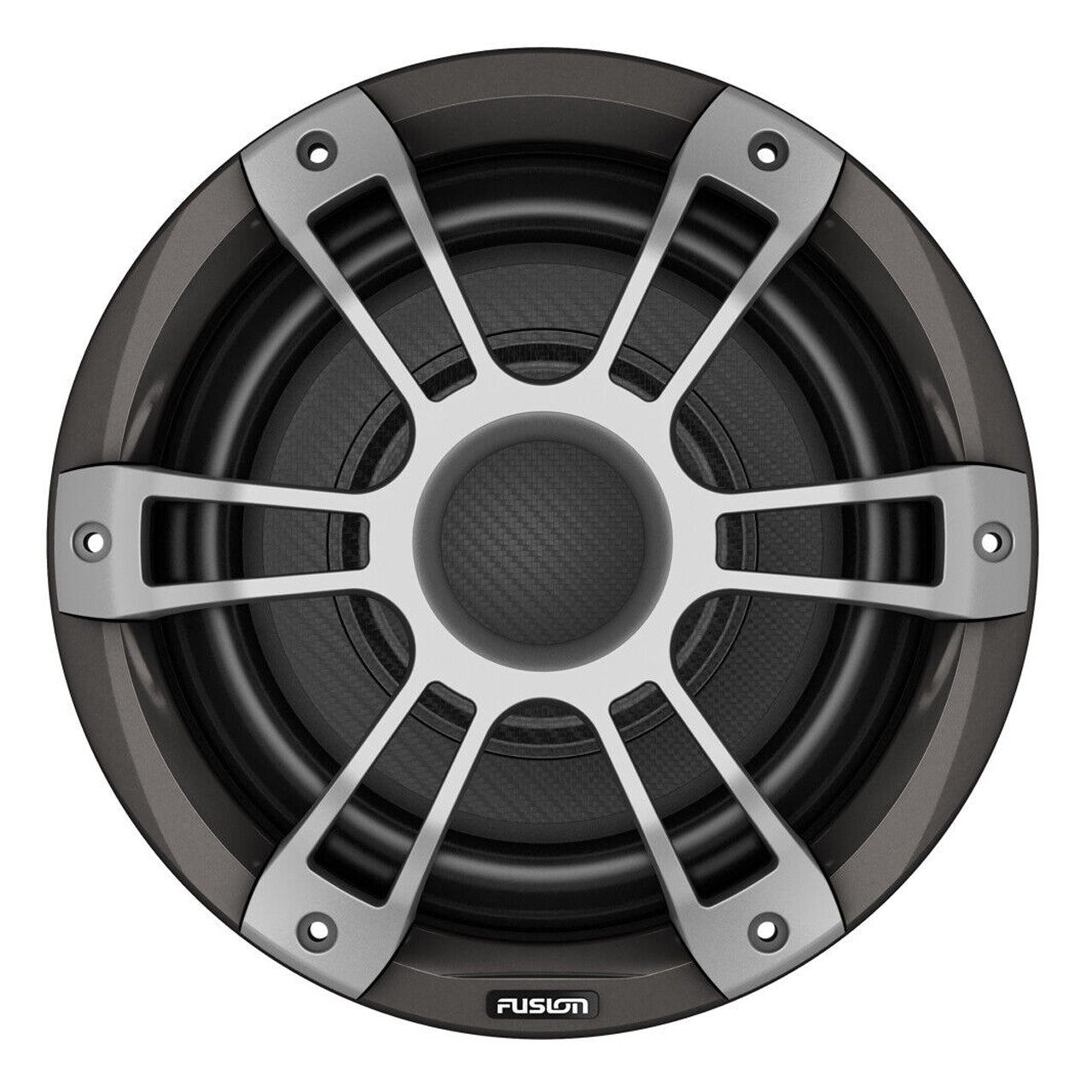 Fusion 10" 600W Speaker Signature Series Sub-Woofer Sg-S103Spg